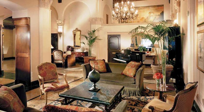 Hotel Kensington Park