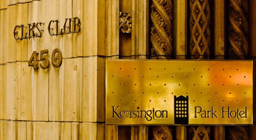 Kensington Park 3* San Francisco