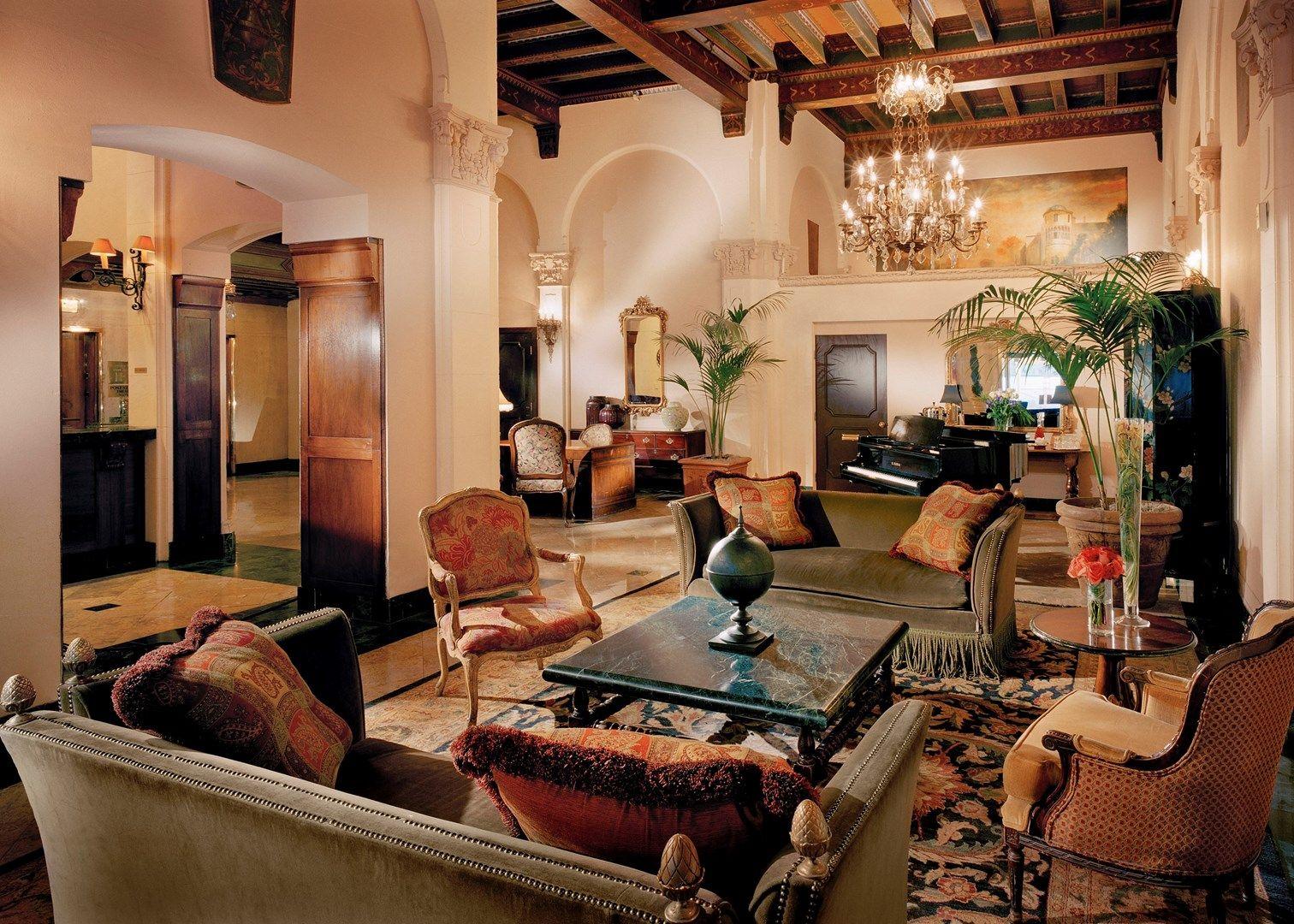 Kensington Park Hotel