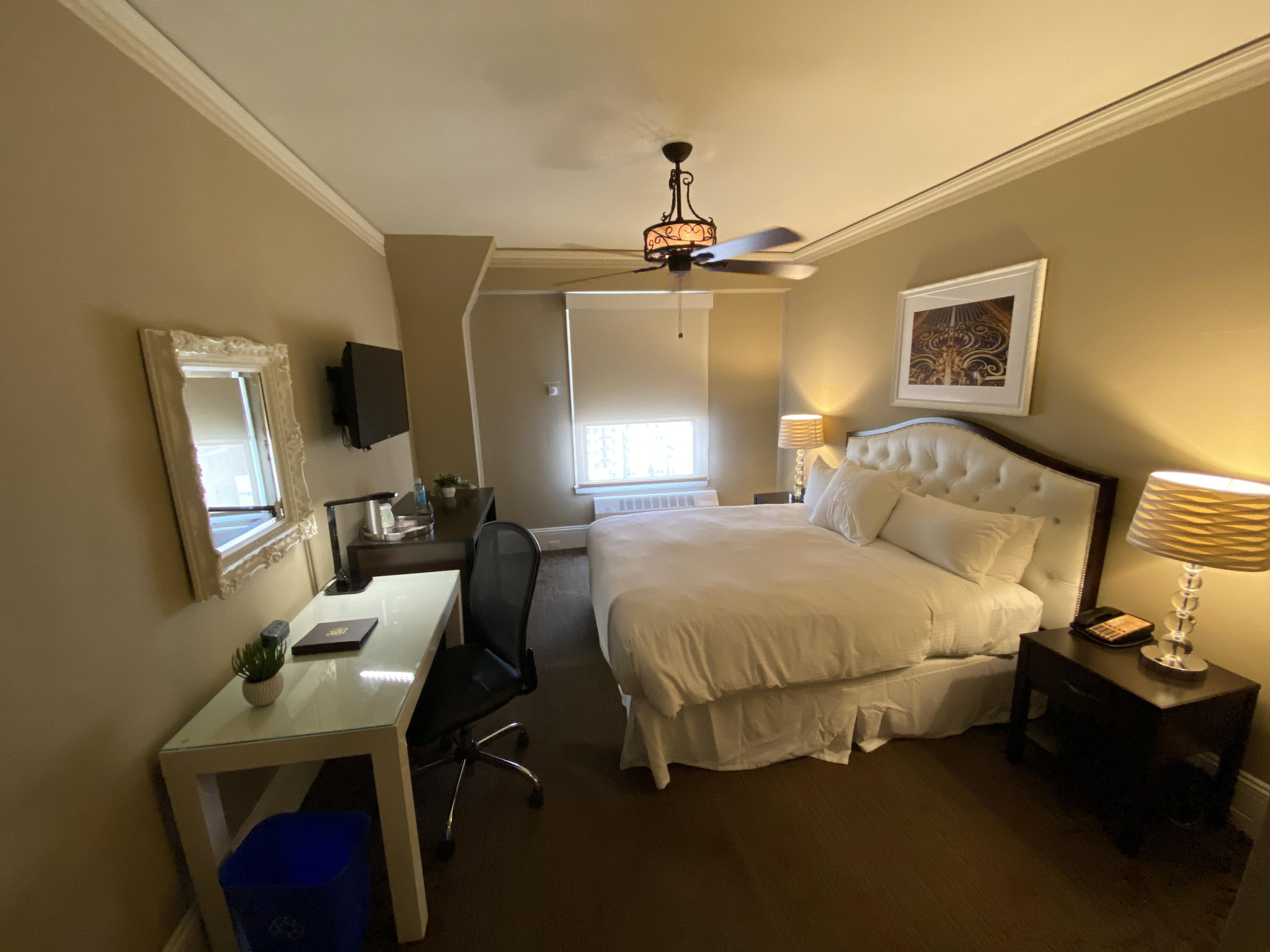 Hotel Kensington Park San Francisco