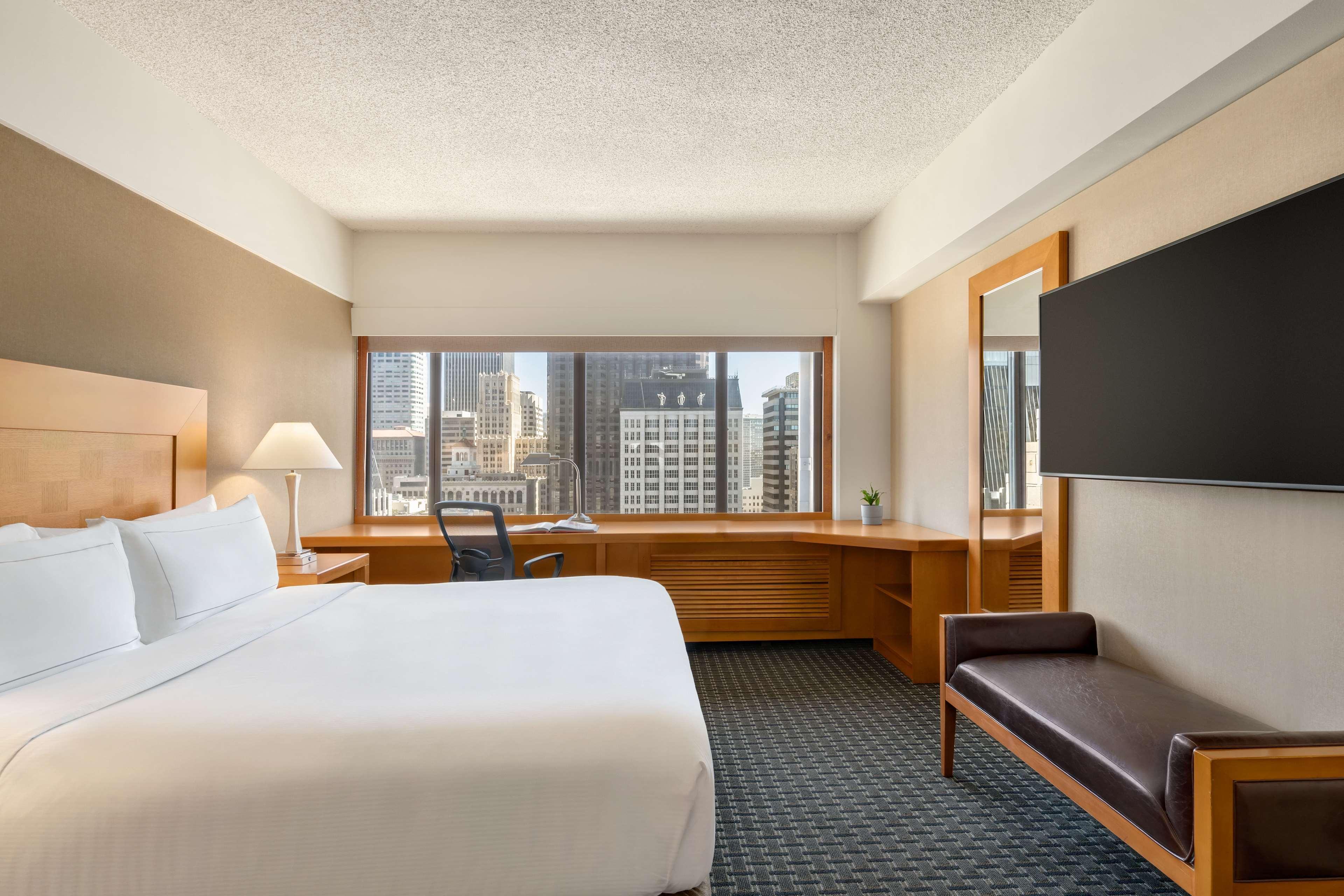 Hilton Financial District
