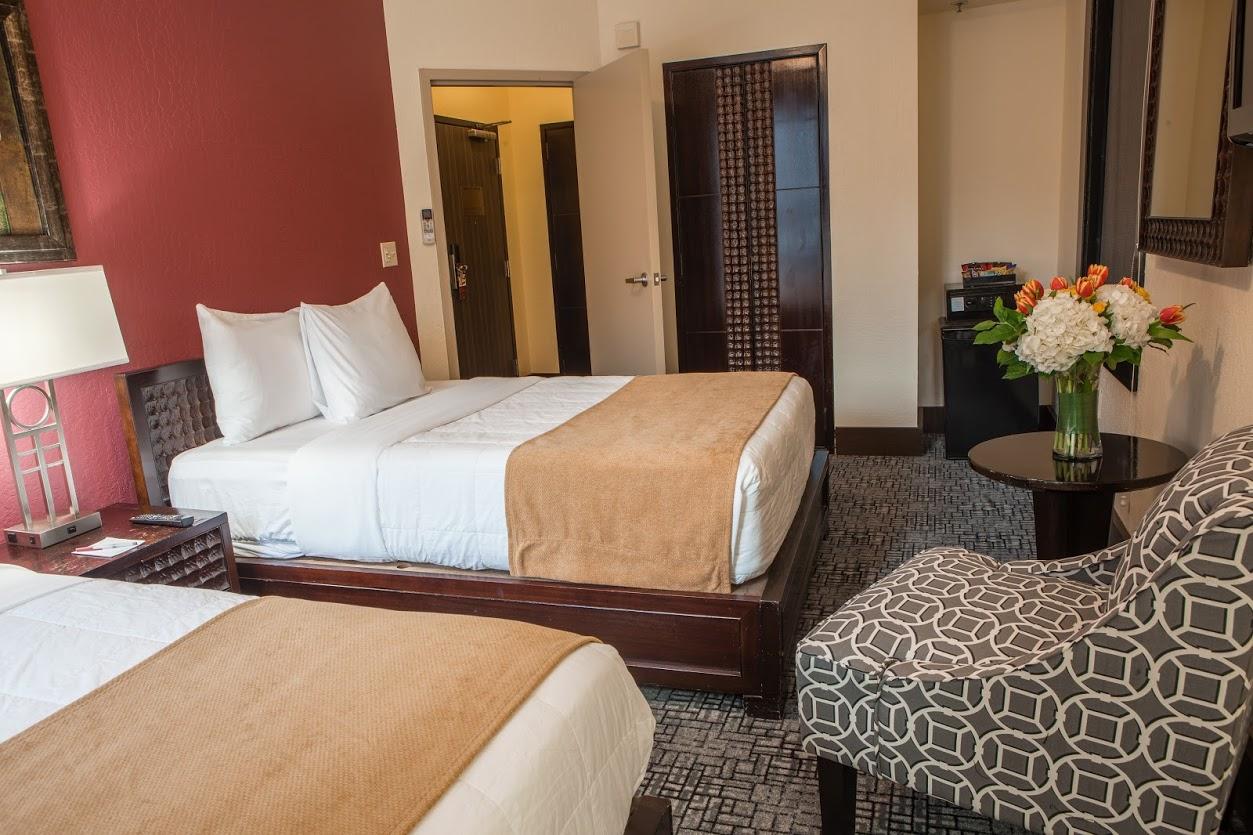 Fusion, A C-two Hotel 3*