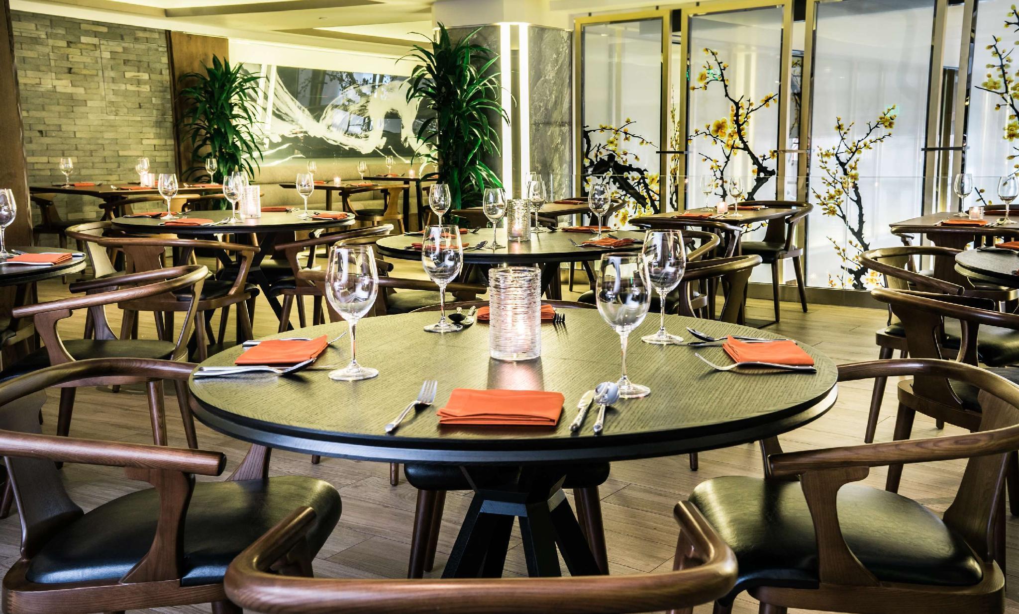 Fusion, A C-two Hotel