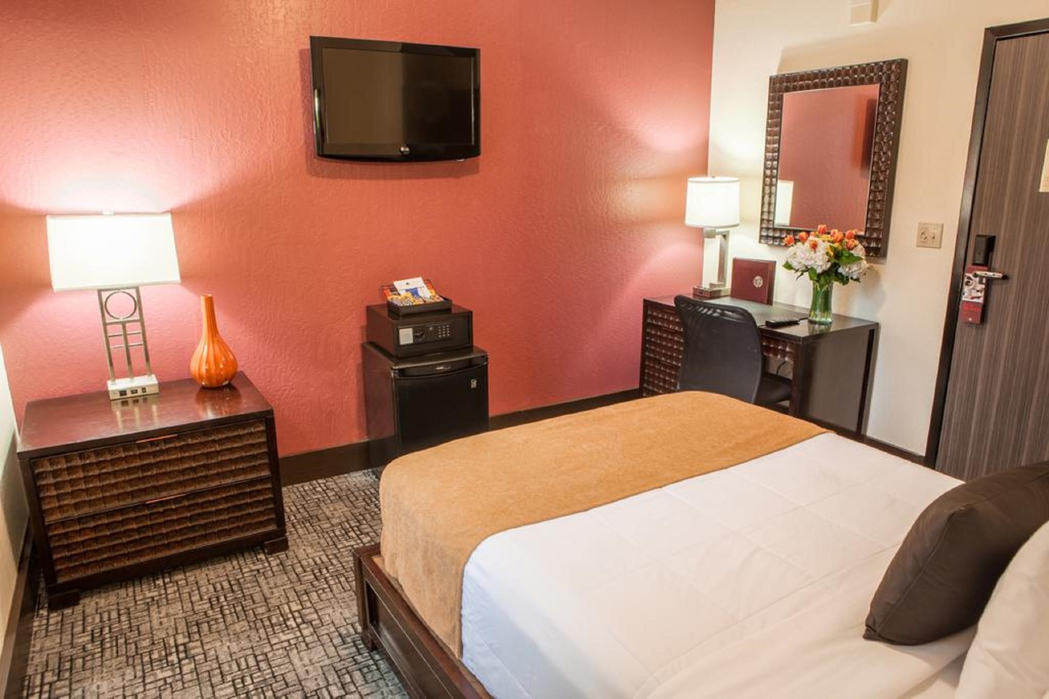 Hotel Fusion, A C-two San Francisco