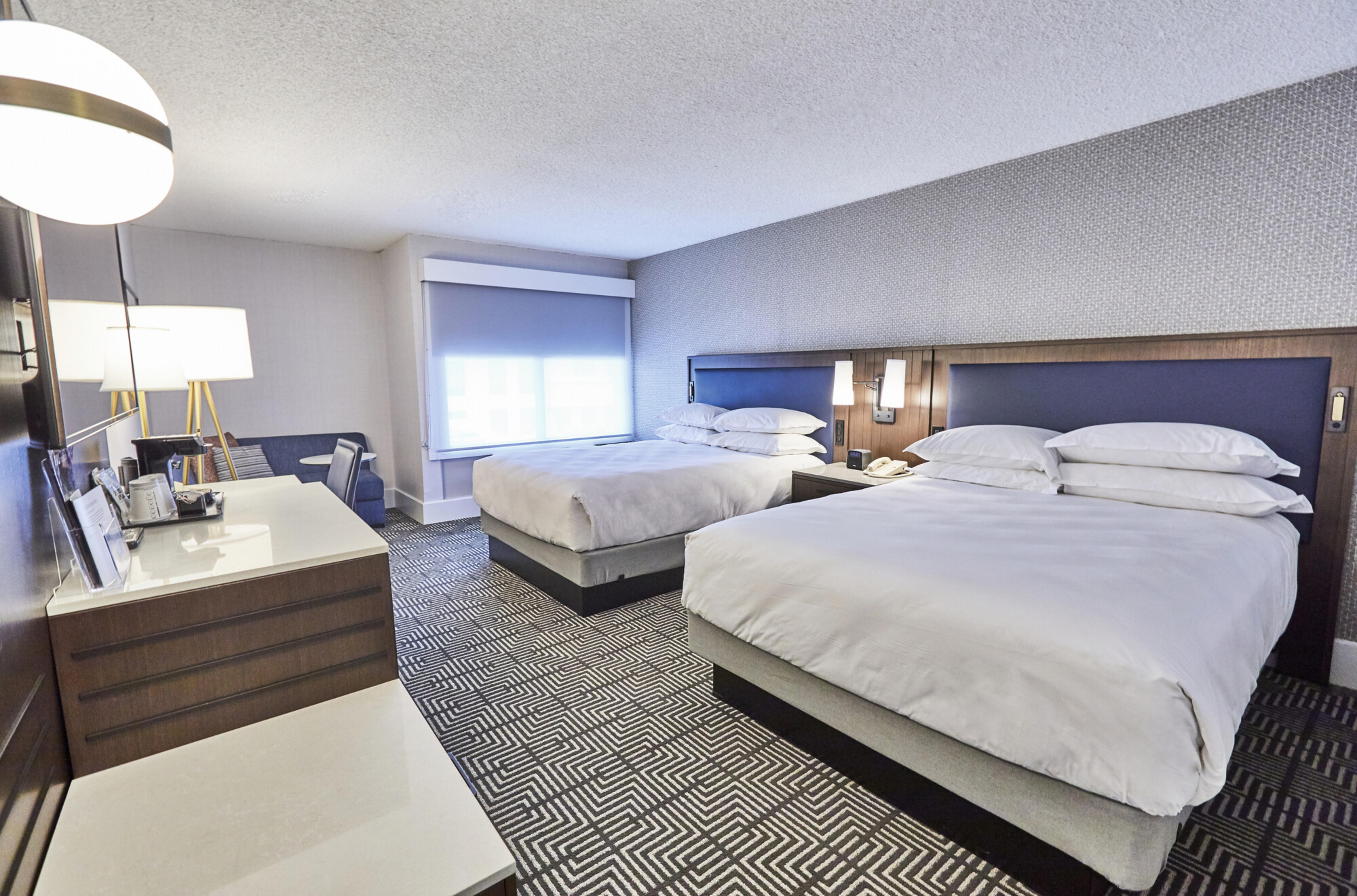Sheraton Fisherman's Wharf 4* San Francisco