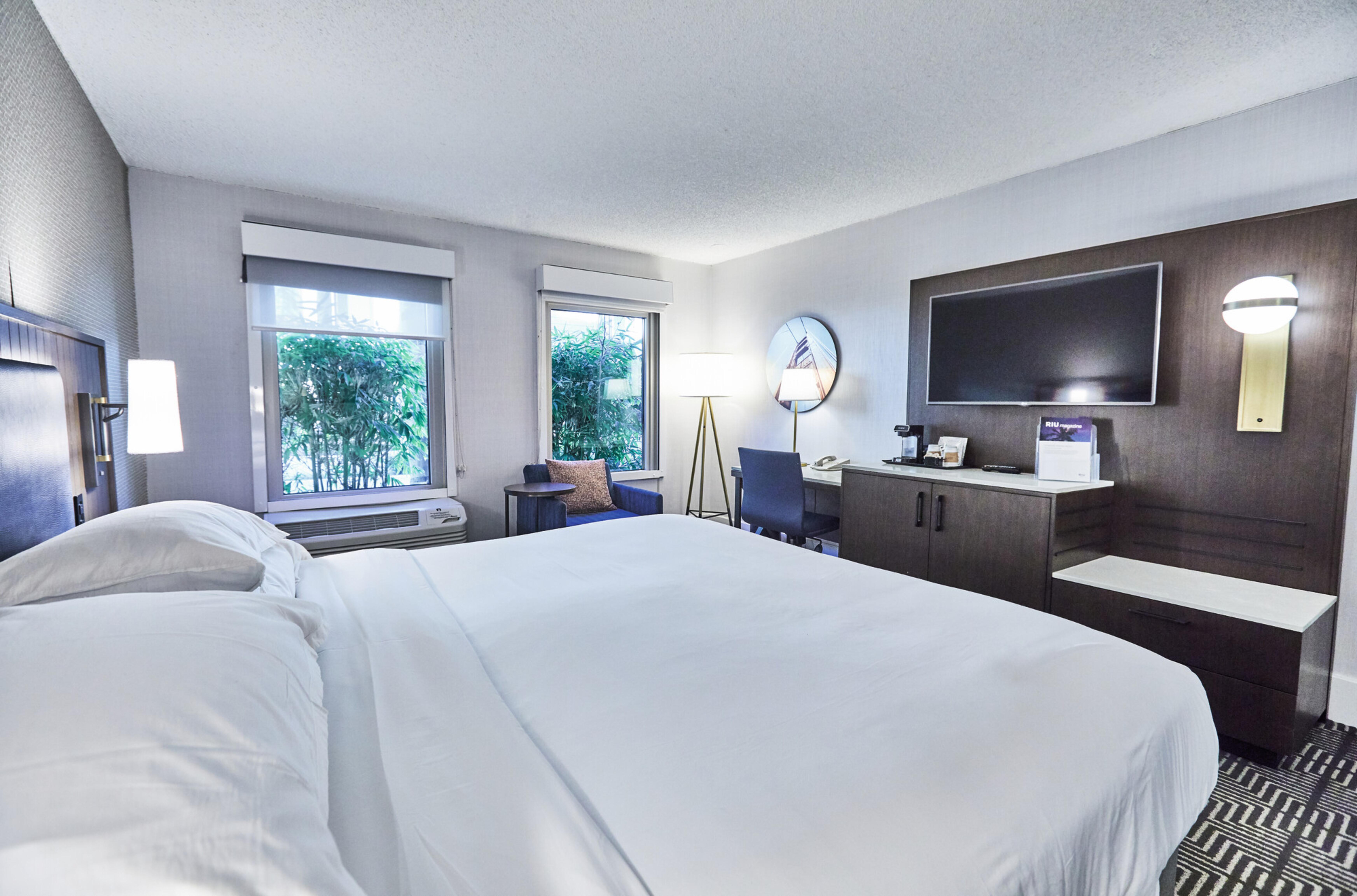 Sheraton Fisherman's Wharf Hotel 4*
