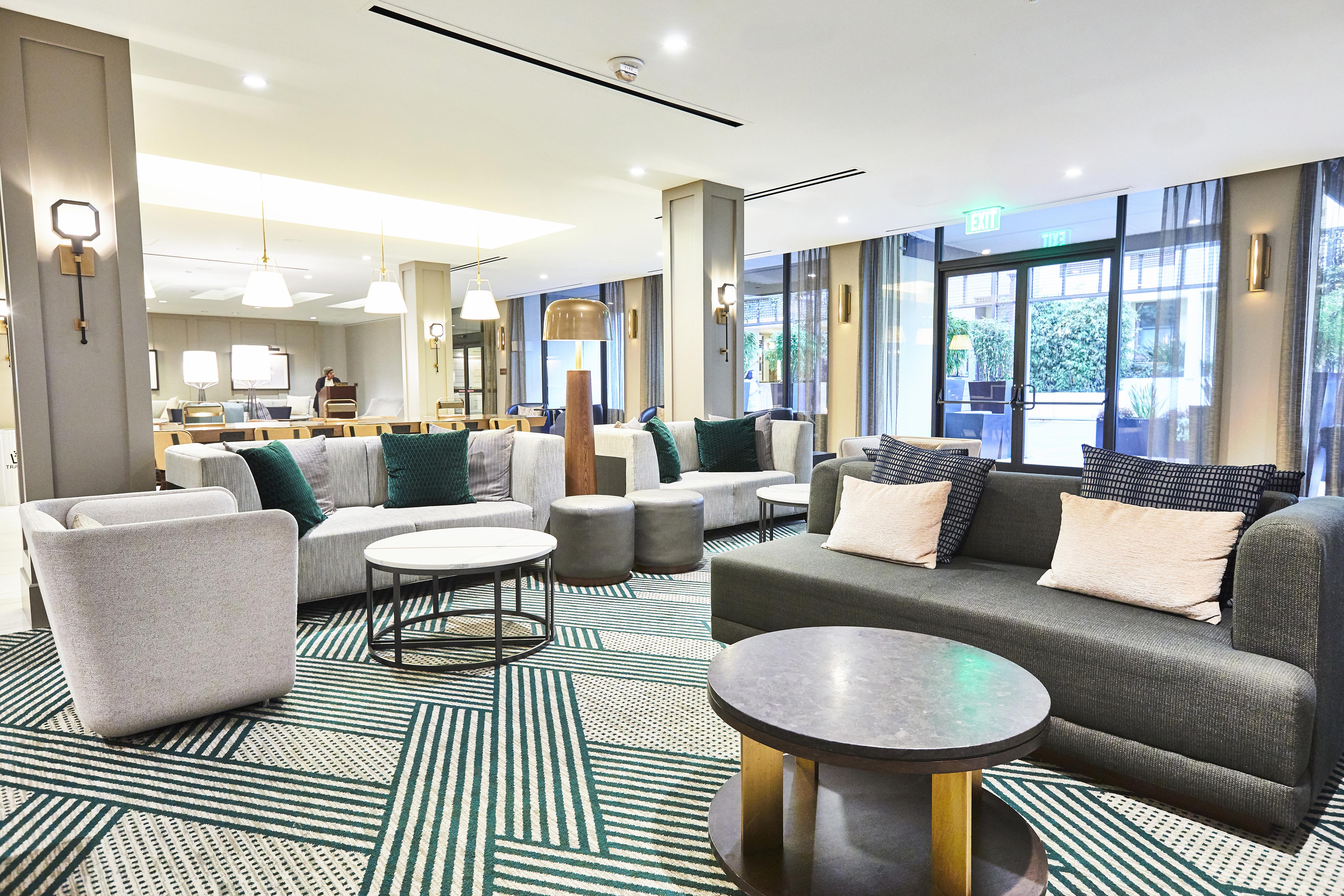 Sheraton Fisherman's Wharf Hotel 4*