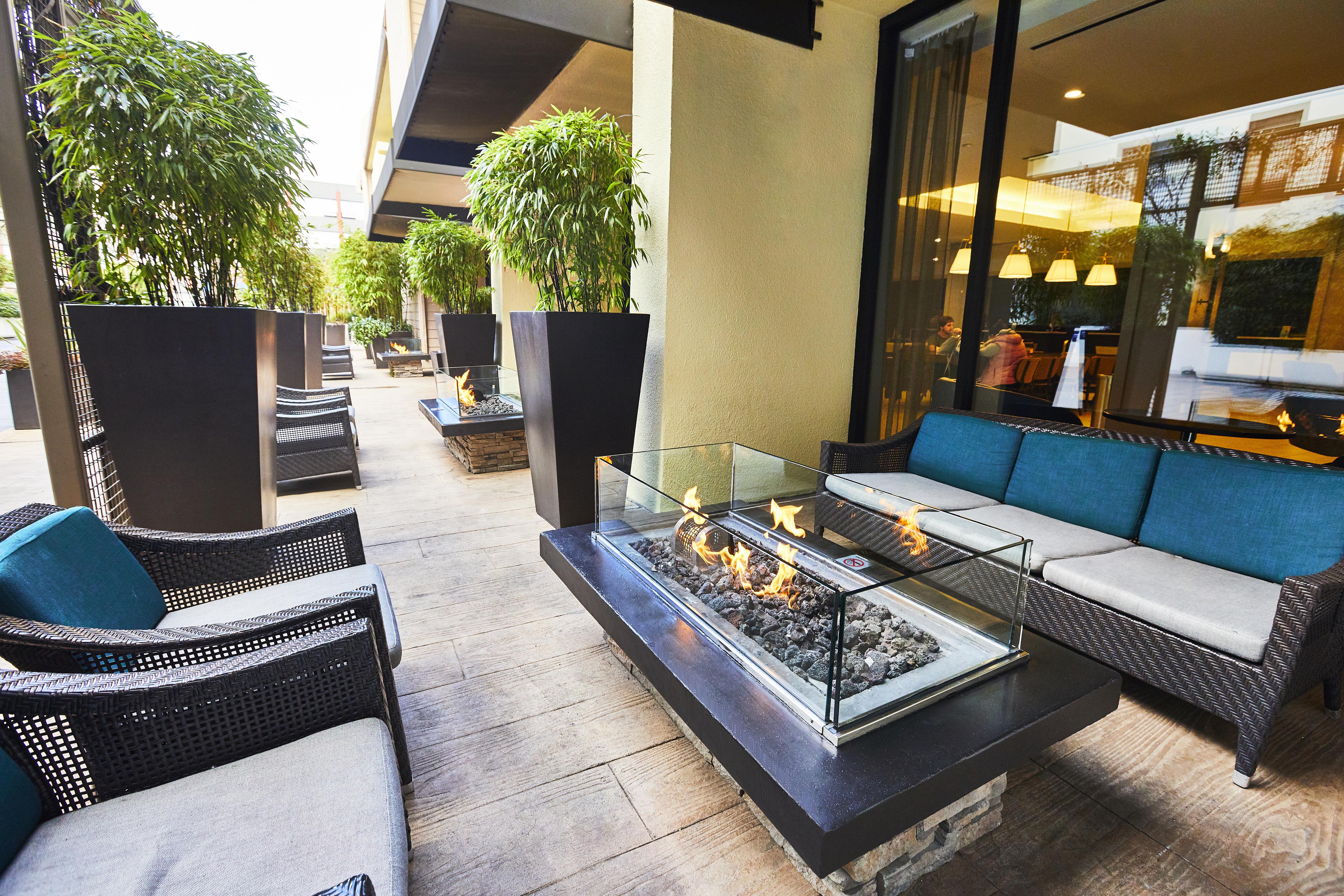 Sheraton Fisherman's Wharf Hotel San Francisco