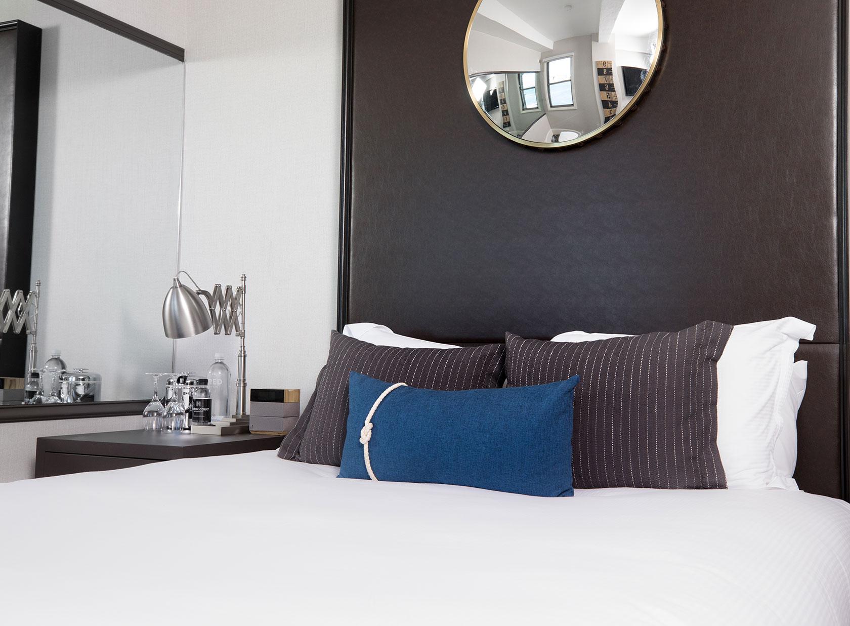 Harbor Court 4* San Francisco