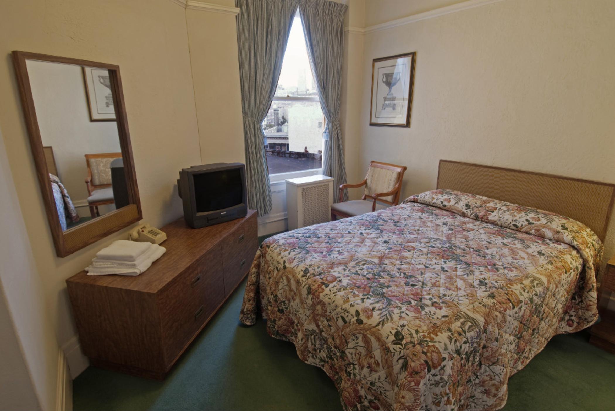 Hotel Aida Plaza