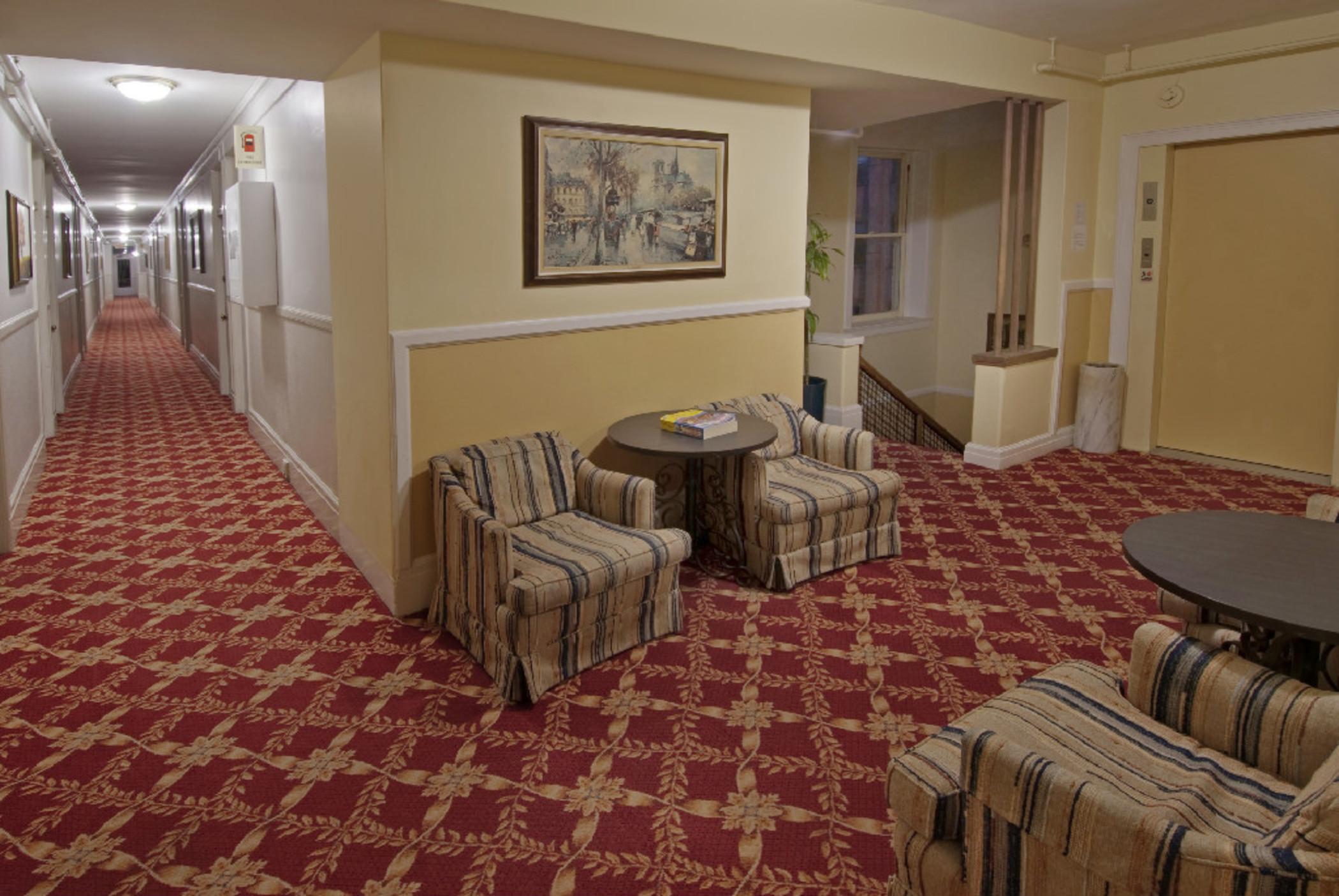 Hotel Aida Plaza