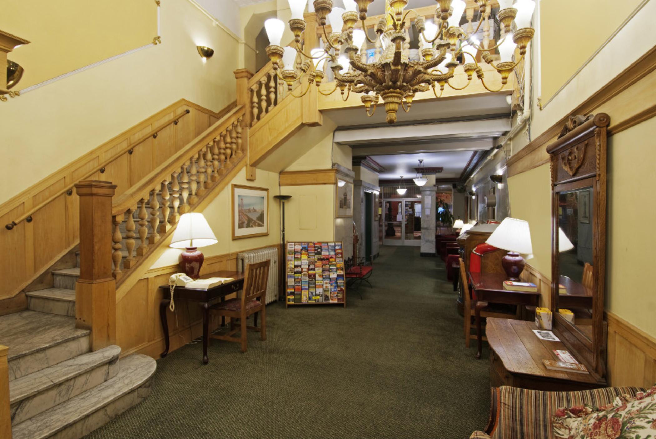 Hotel Aida Plaza San Francisco
