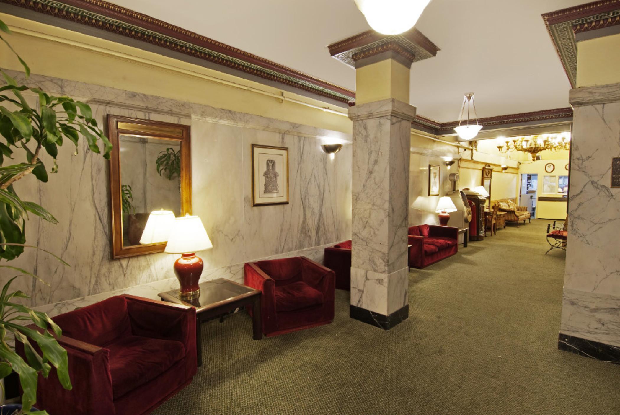 Hotel Aida Plaza