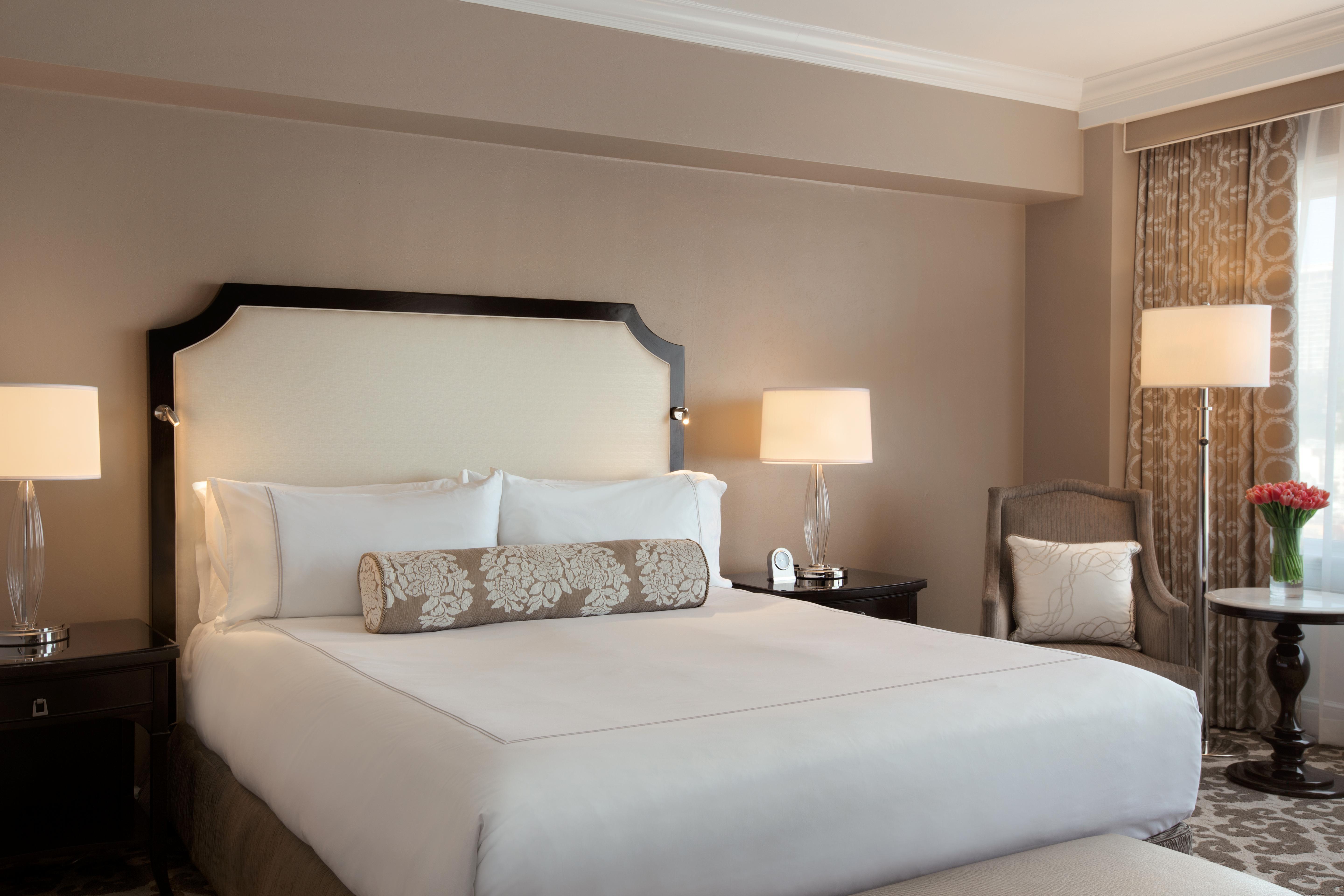 Fairmont 5*