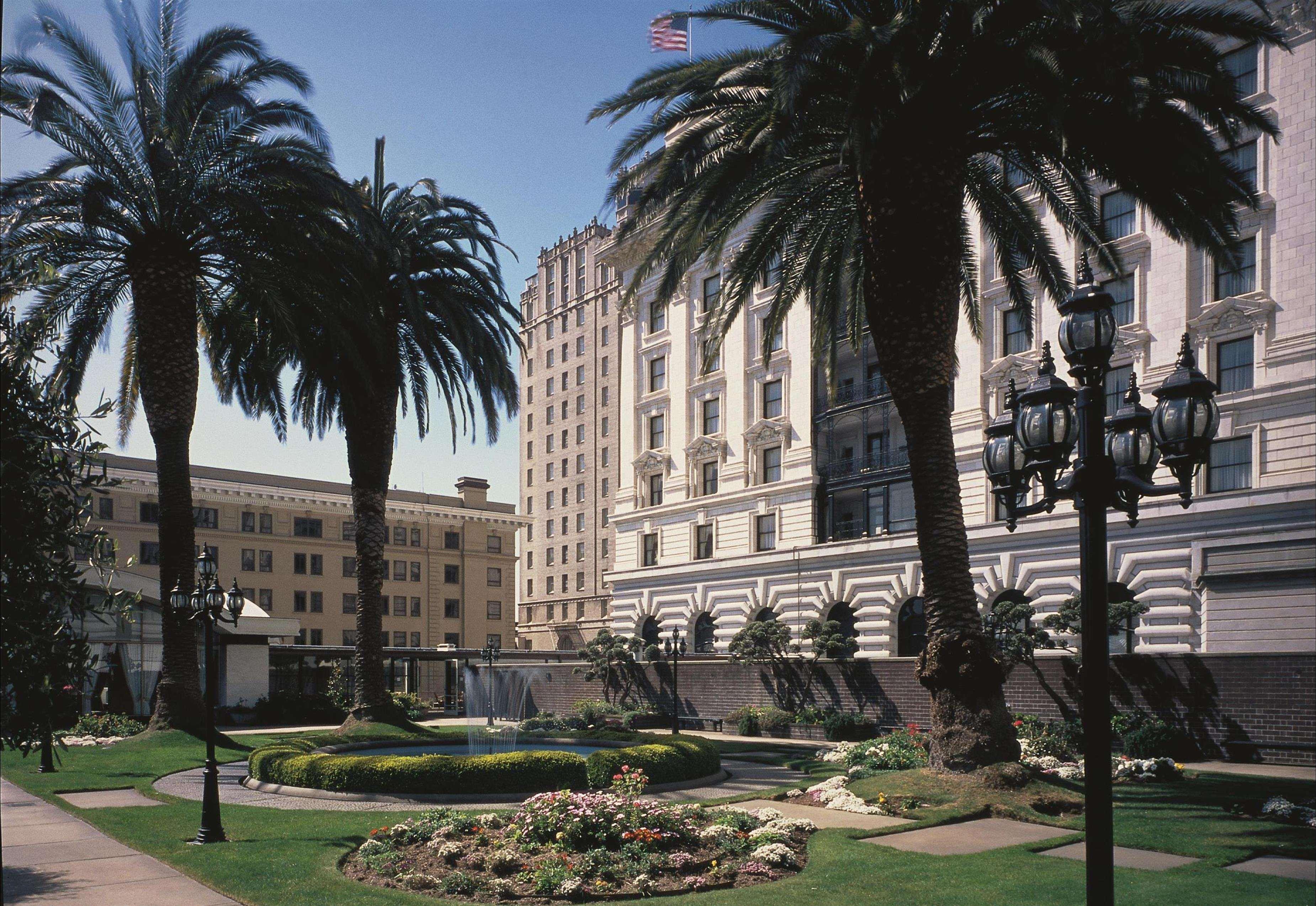 Fairmont 5*