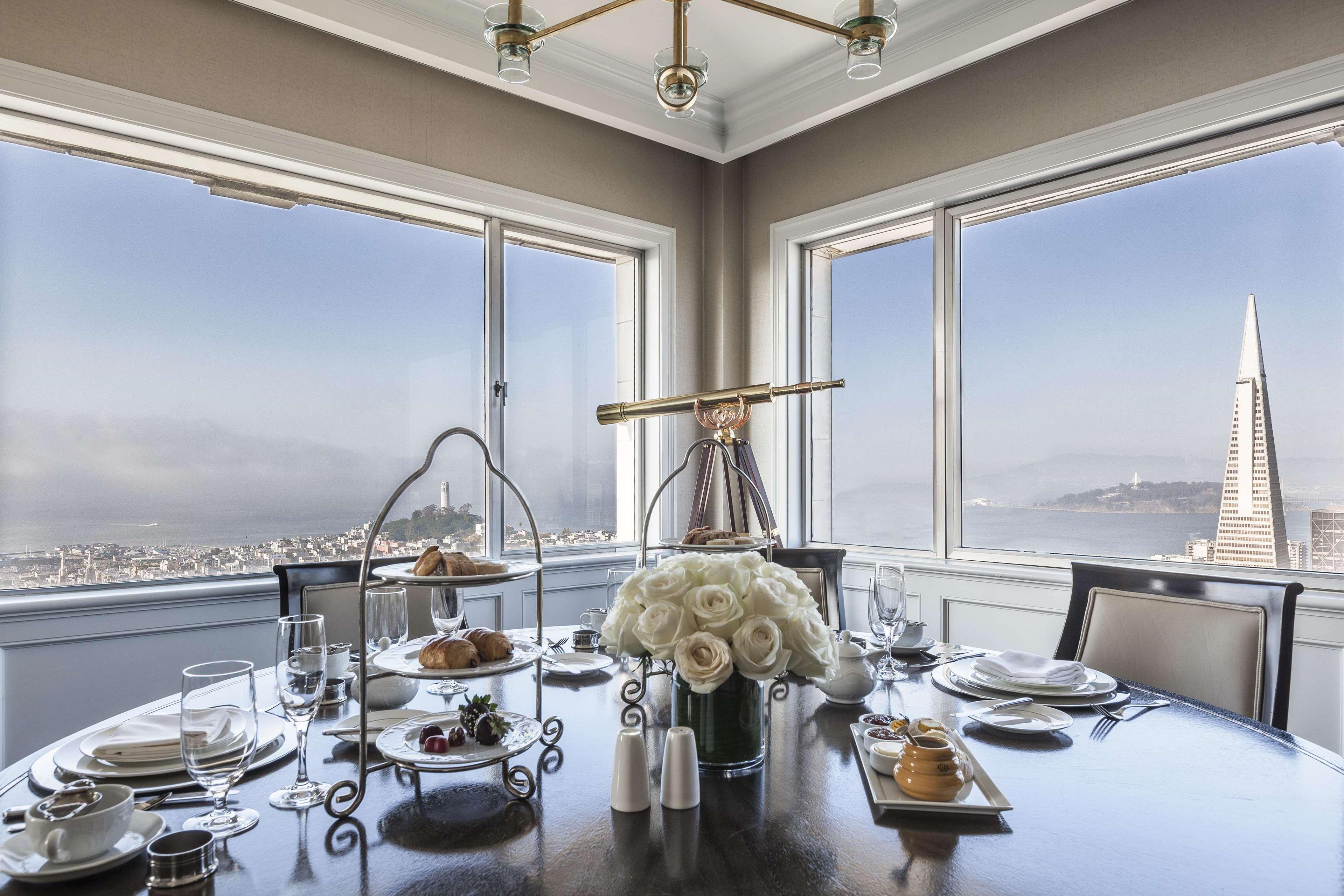 Fairmont Hotel