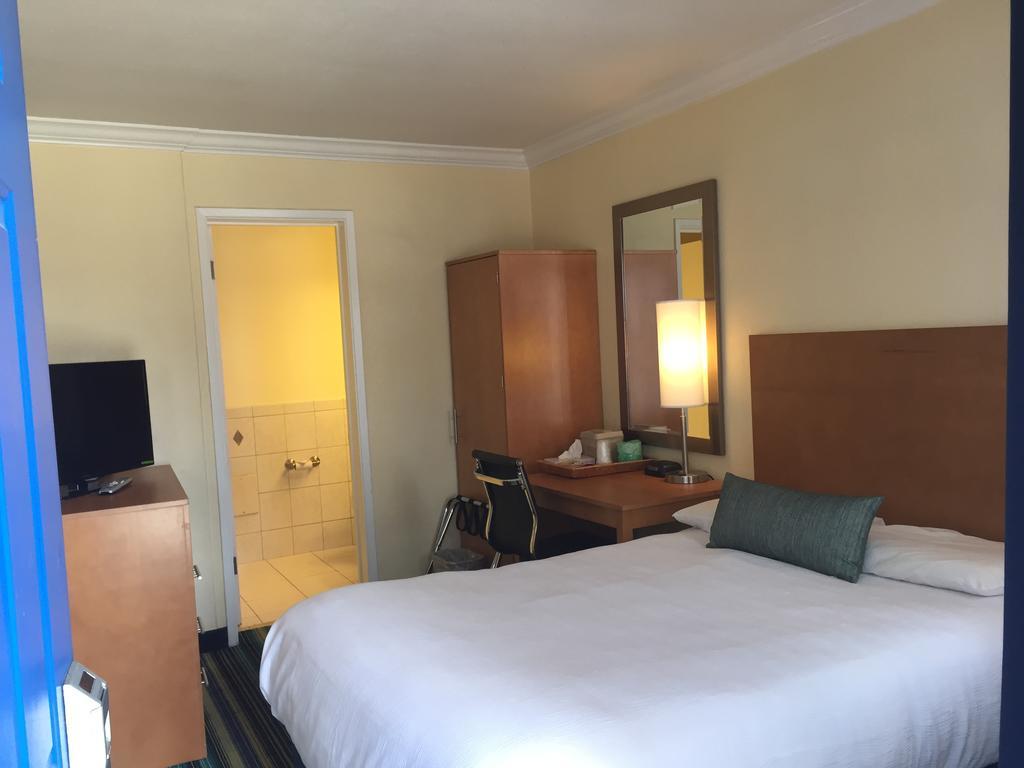 Motel Surf