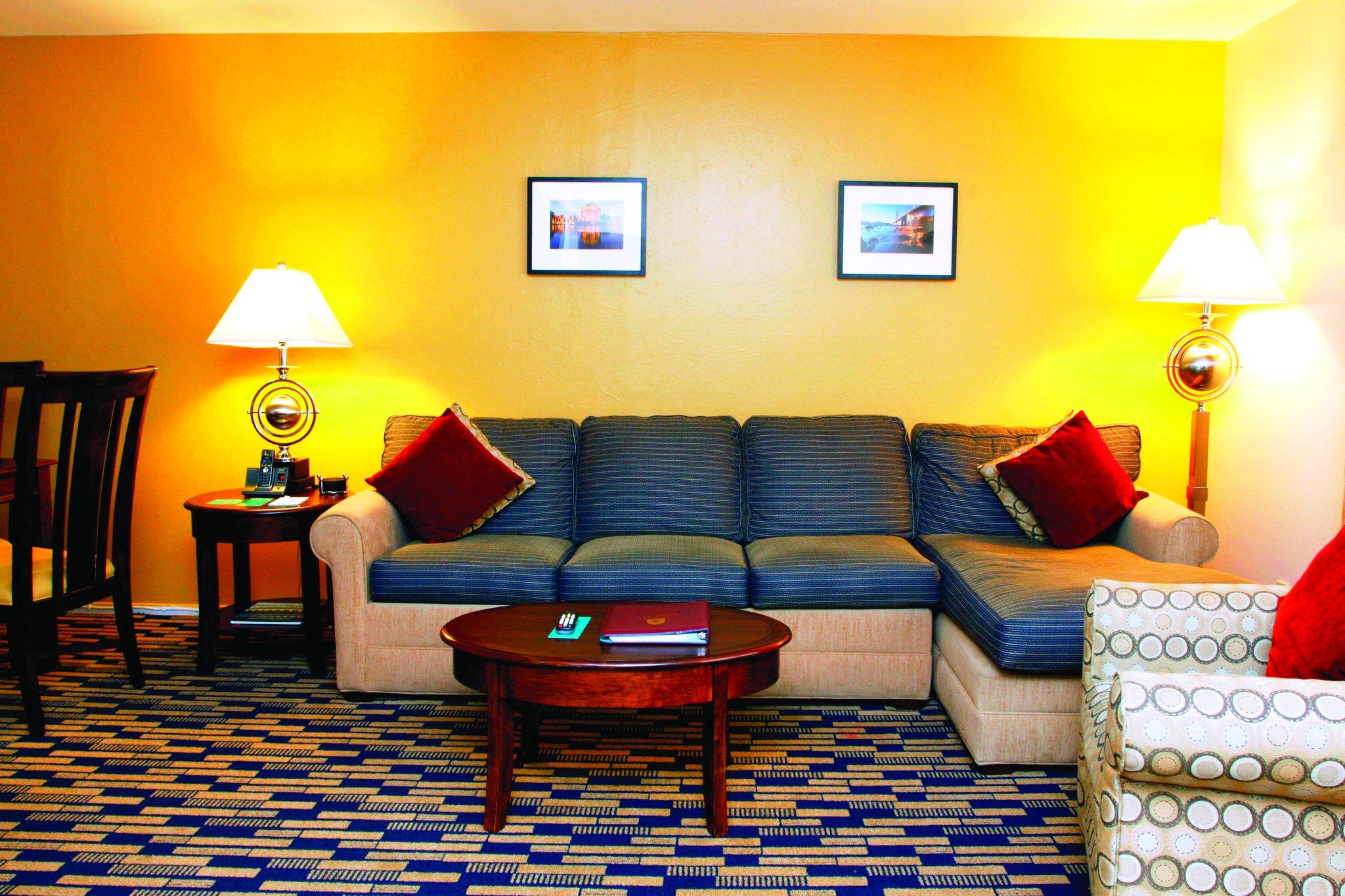 The At Fisherman's Wharf Resort San Francisco