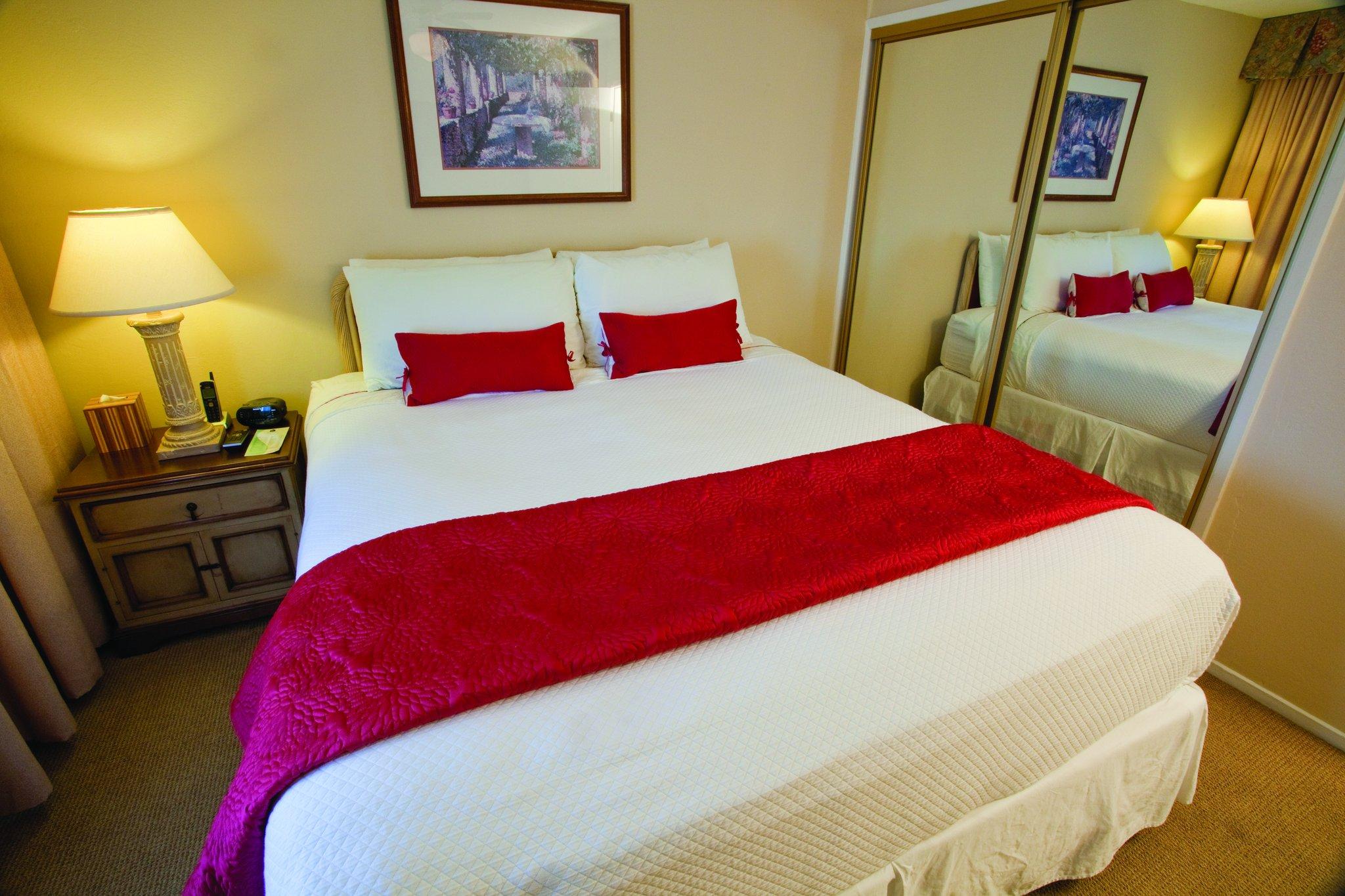 The At Fisherman's Wharf Resort San Francisco