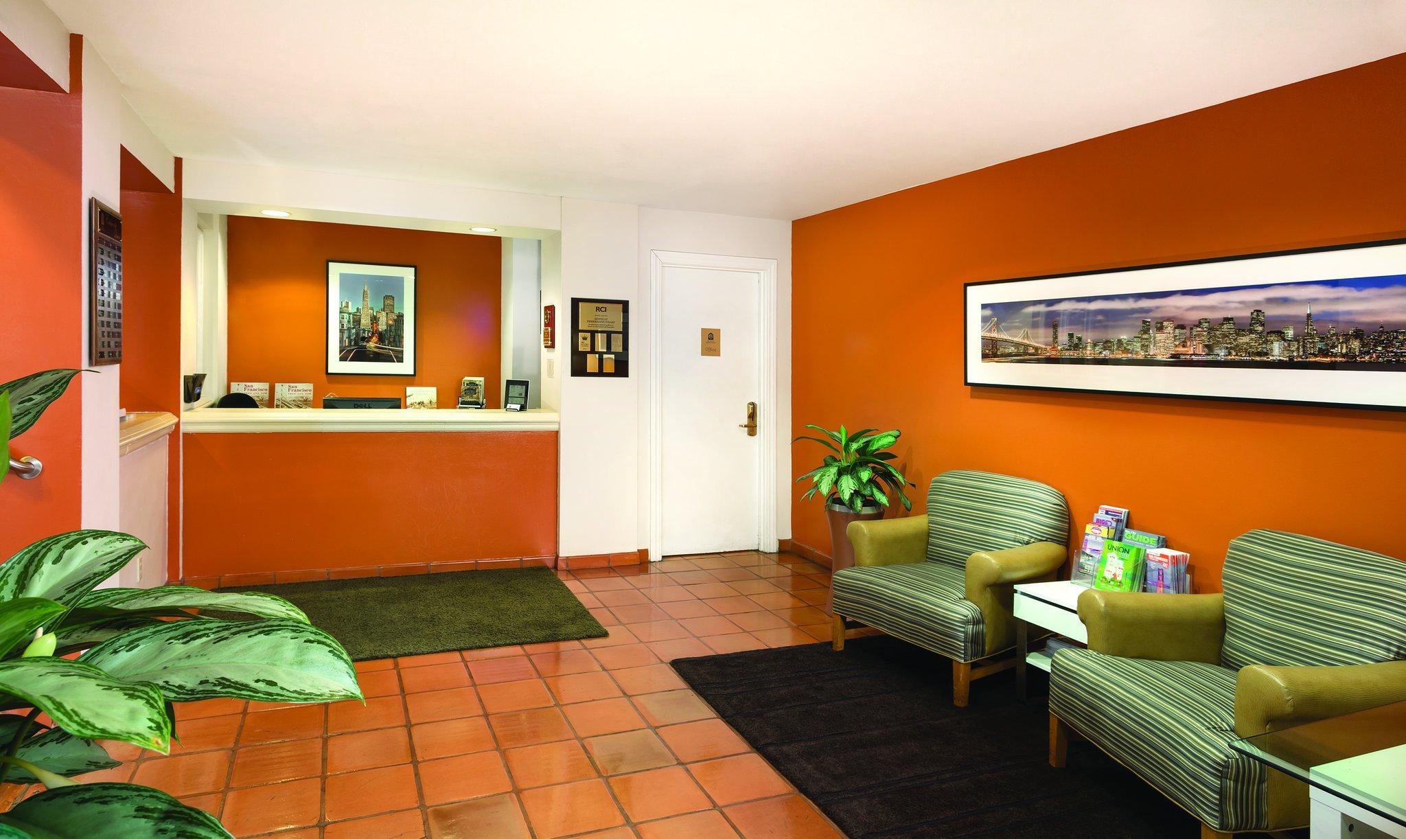 The At Fisherman's Wharf Resort 3*