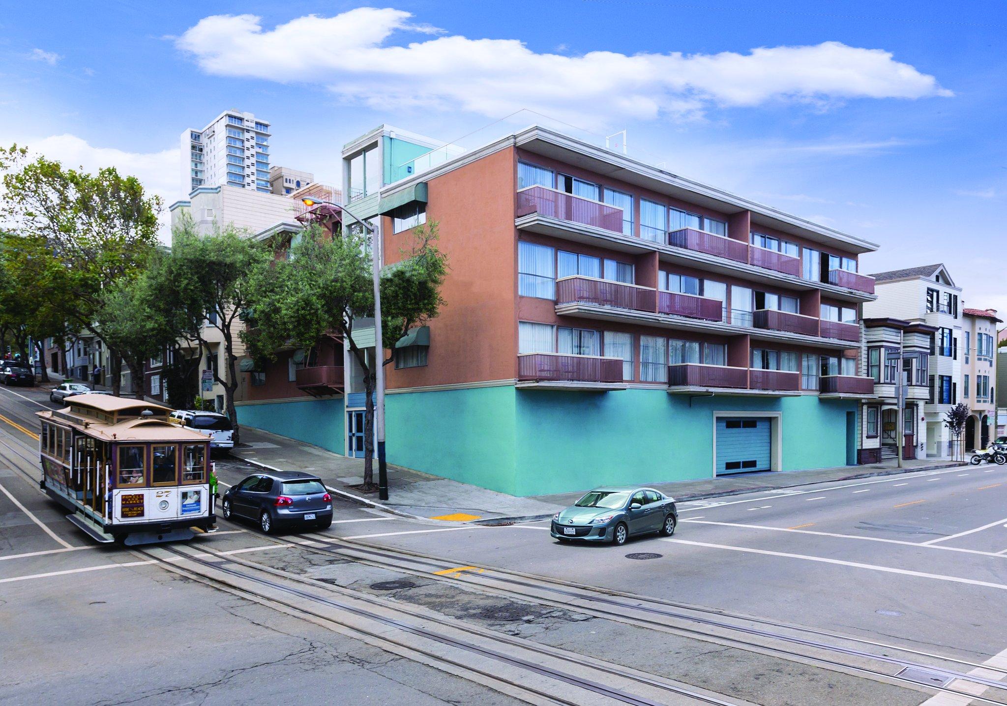 The At Fisherman's Wharf Resort 3*