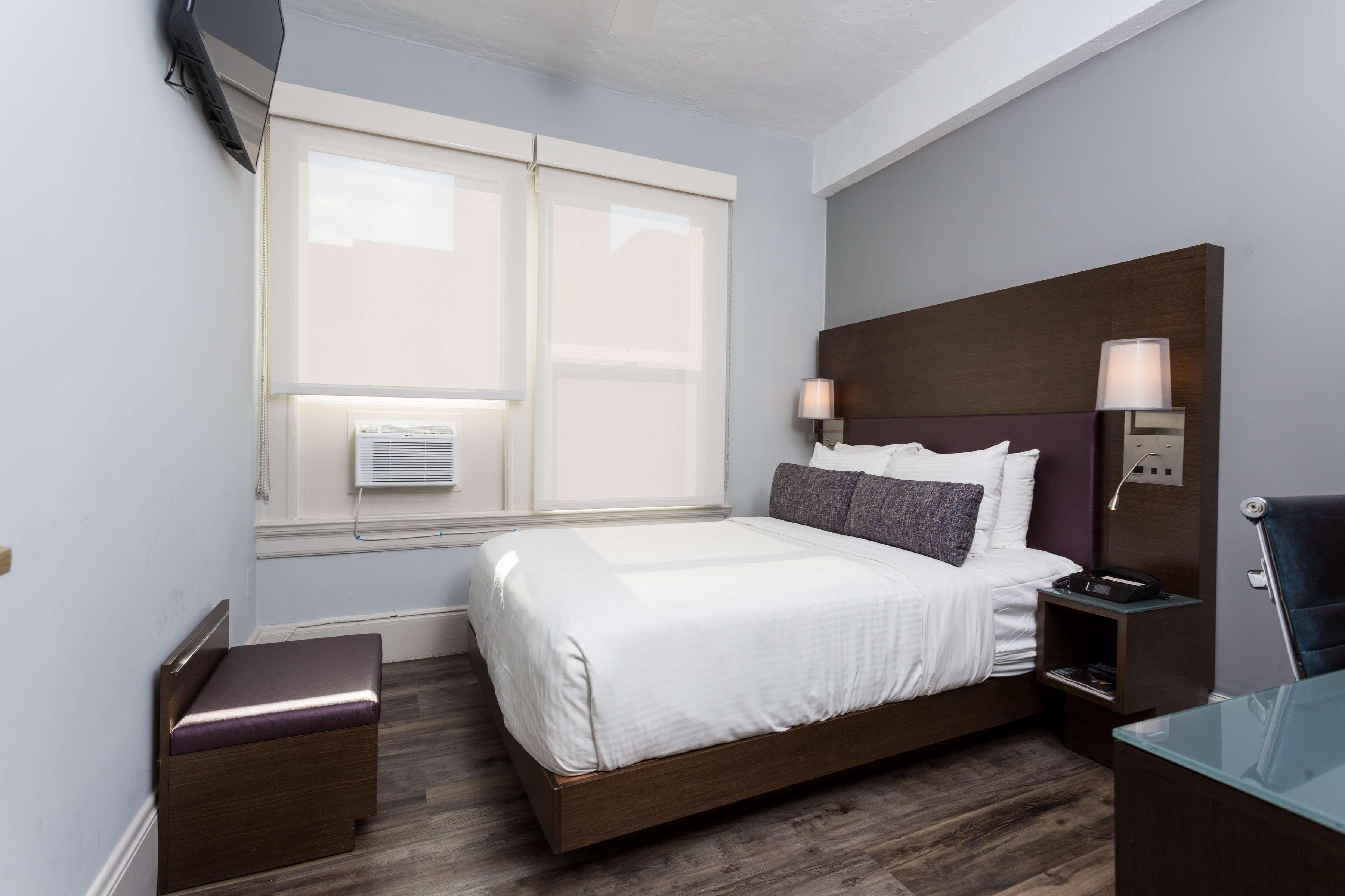 Cartwright Union Square - Bw Premier Collection Hotel 3*