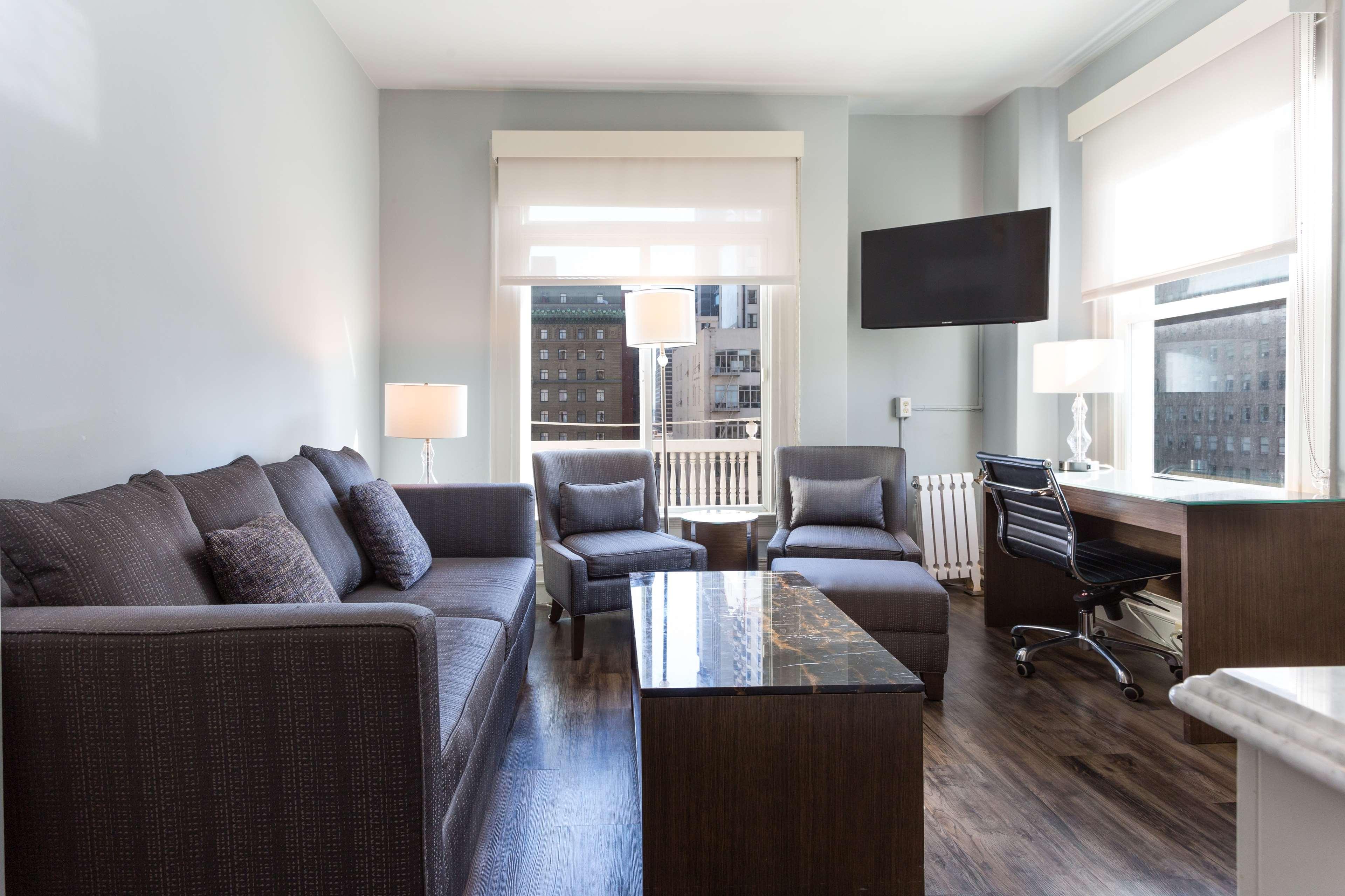 Cartwright Union Square - Bw Premier Collection Hotel 3*