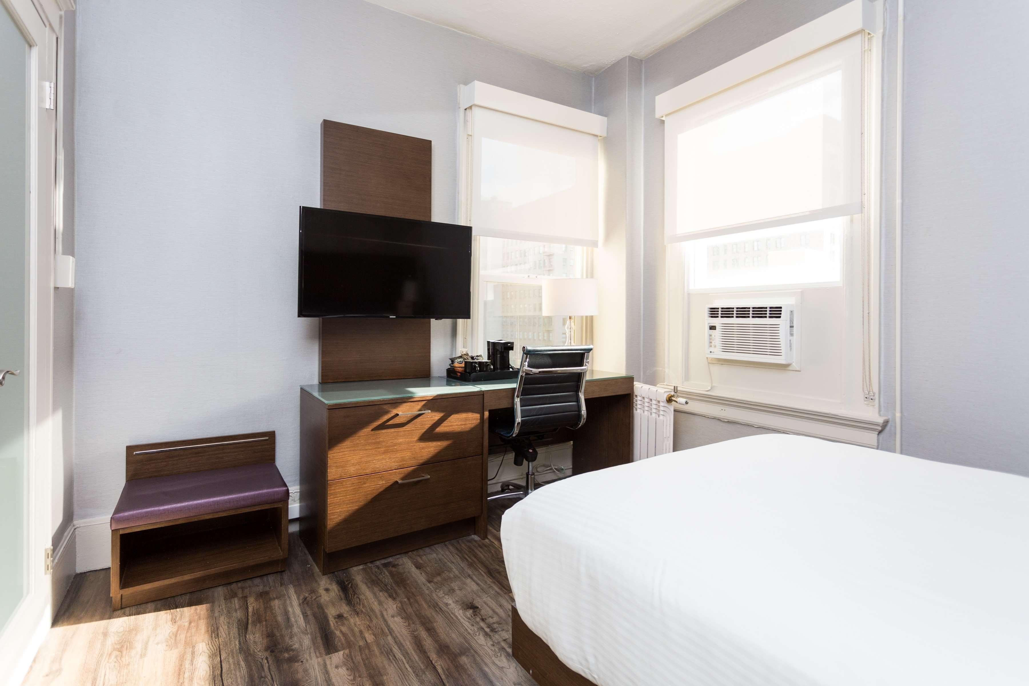 Cartwright Union Square - Bw Premier Collection Hotel 3*