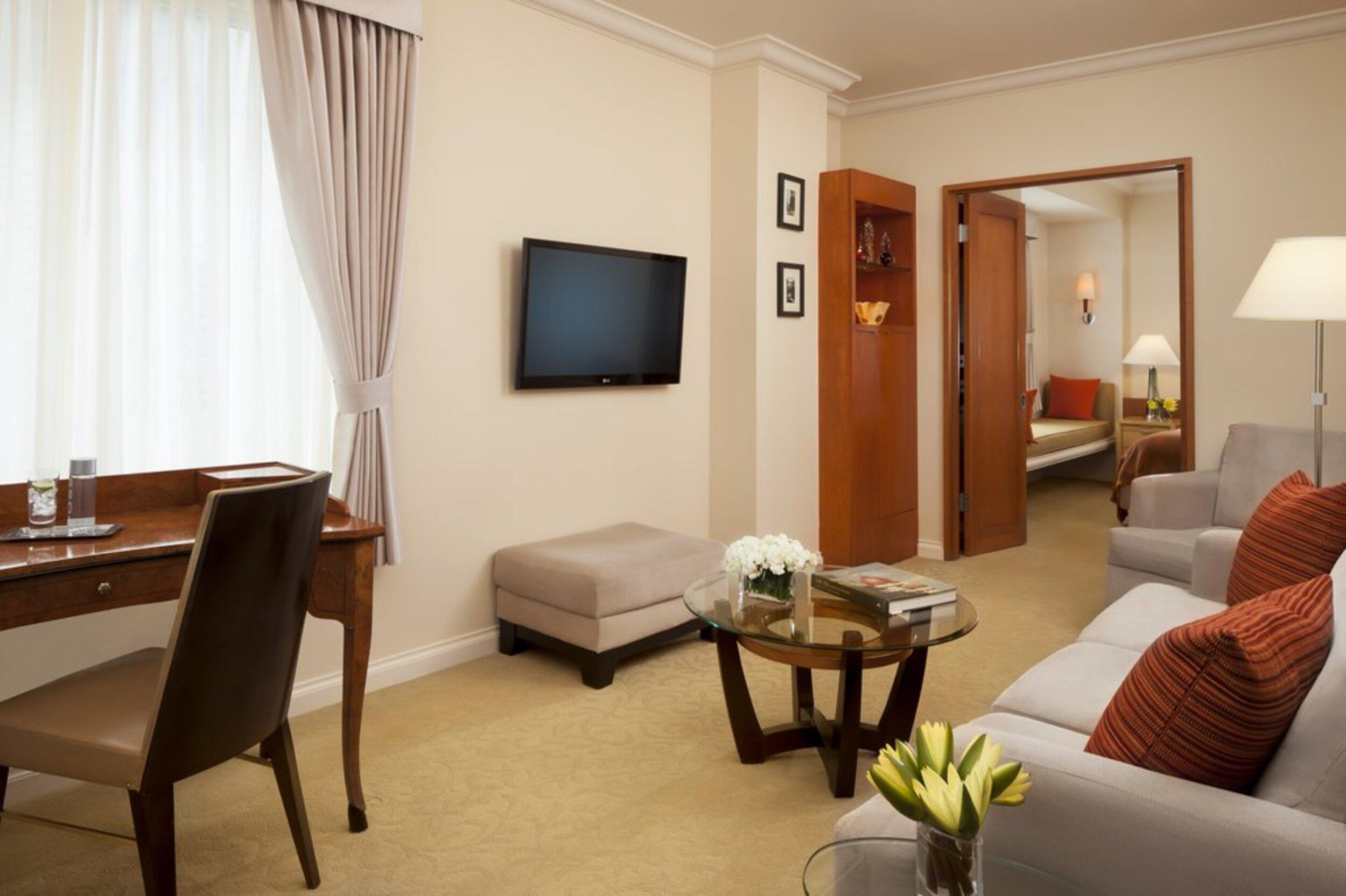Hotel Taj Campton Place San Francisco