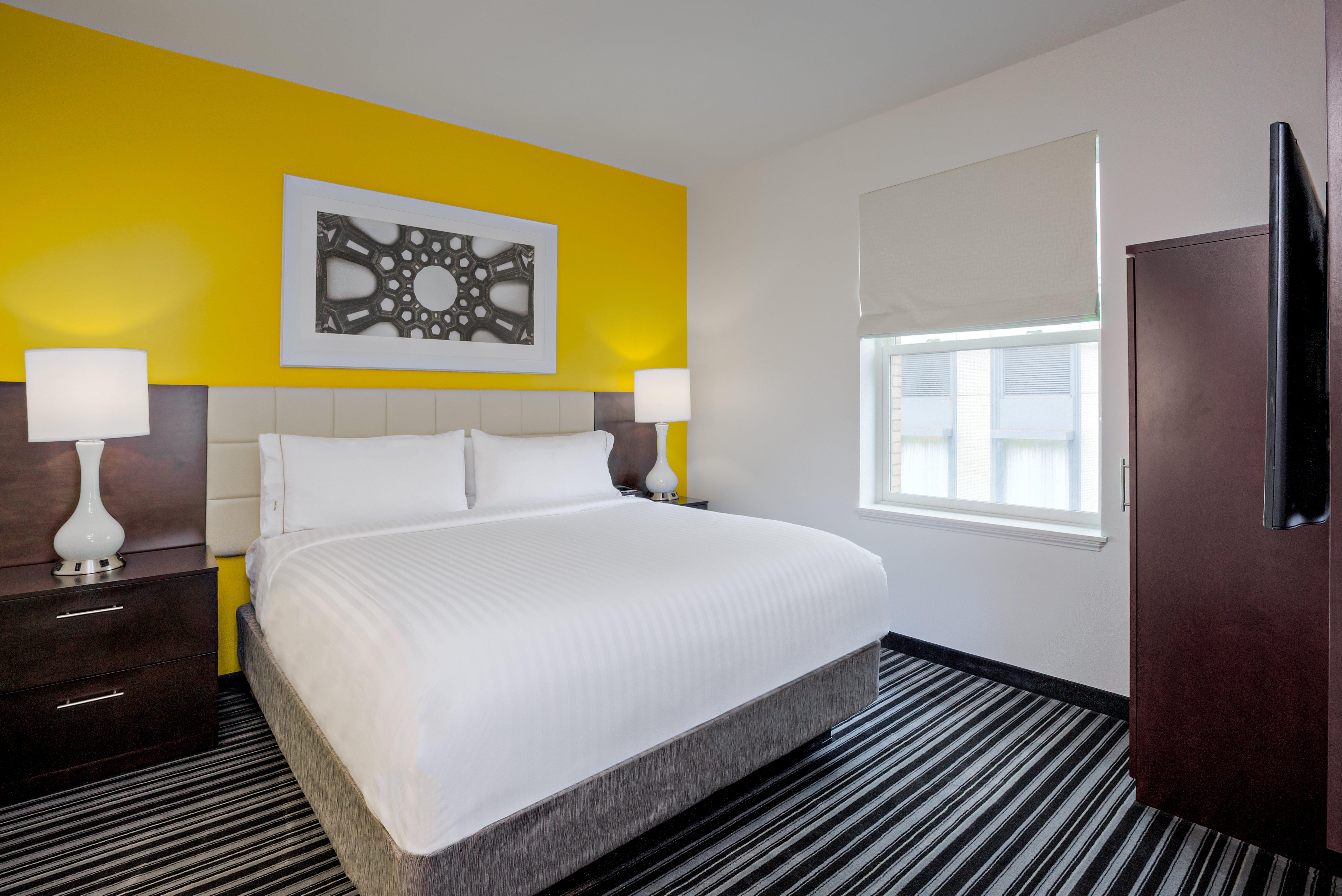 Hotel Express San Francisco-union Square