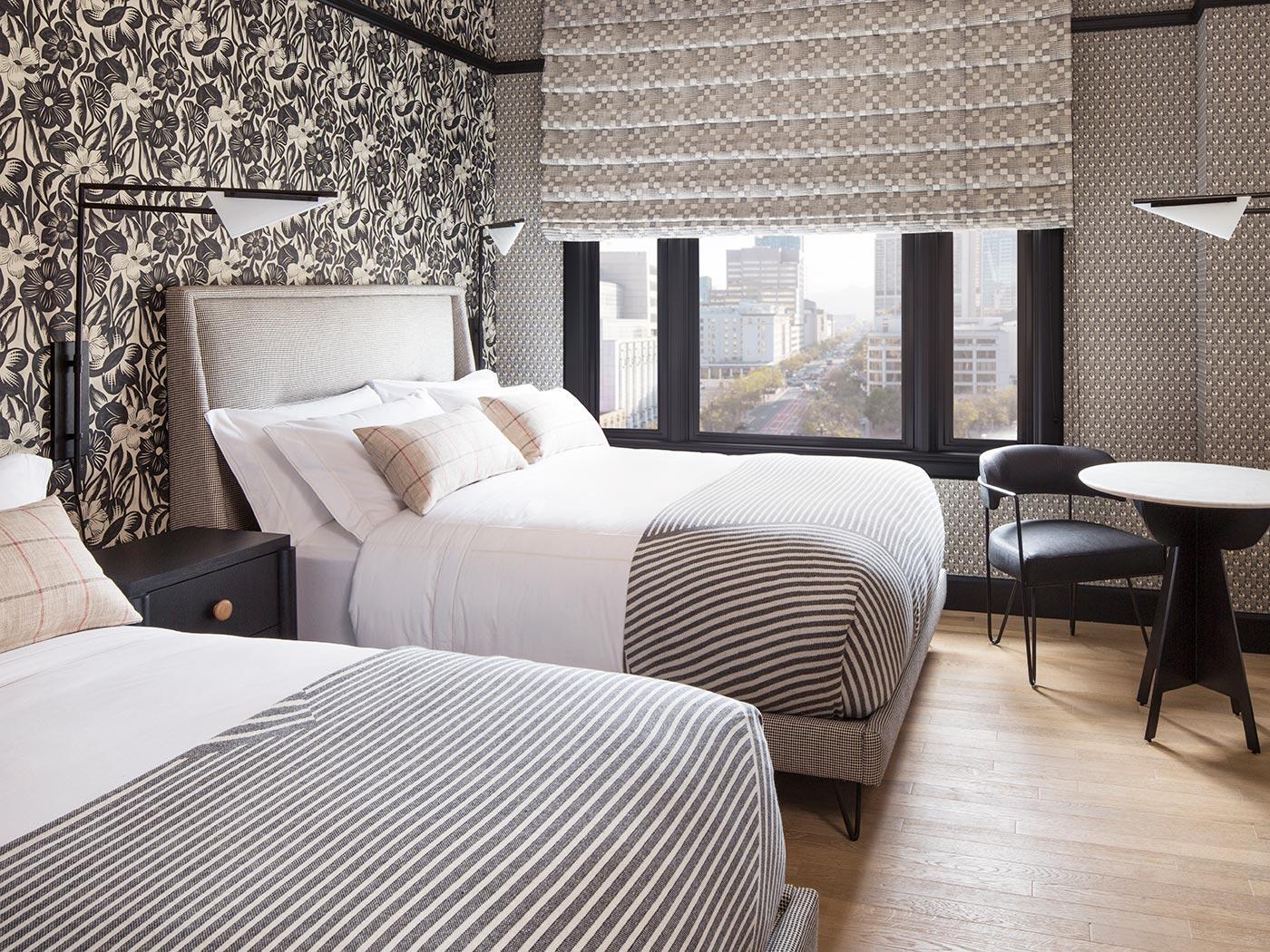 Proper Hotel, A Member Of Design 4* San Francisco