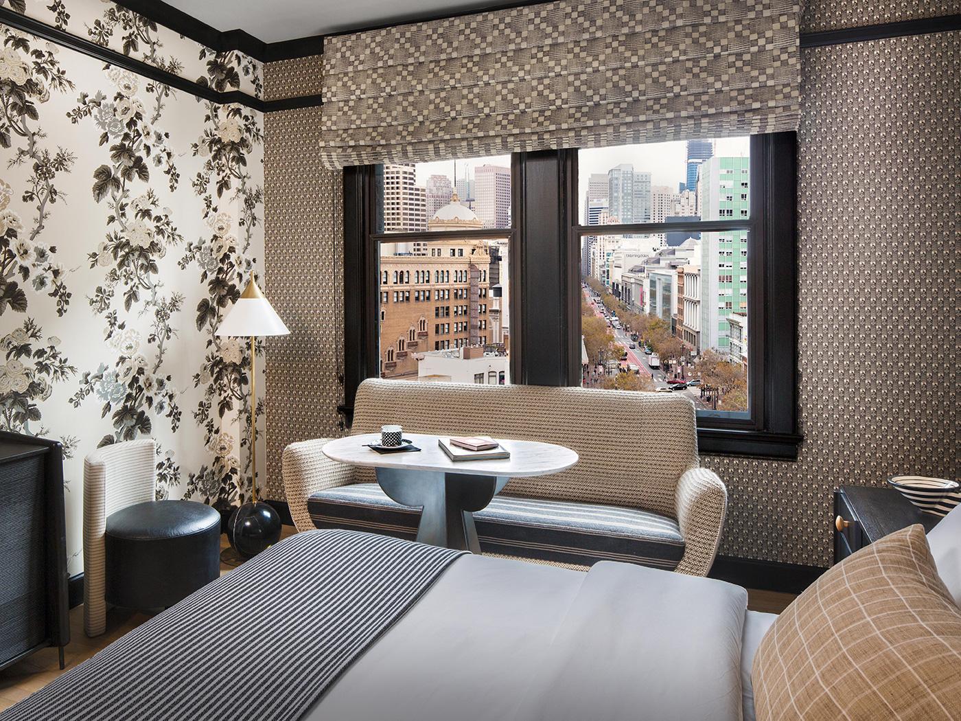 Hotel Proper Hotel, A Member Of Design