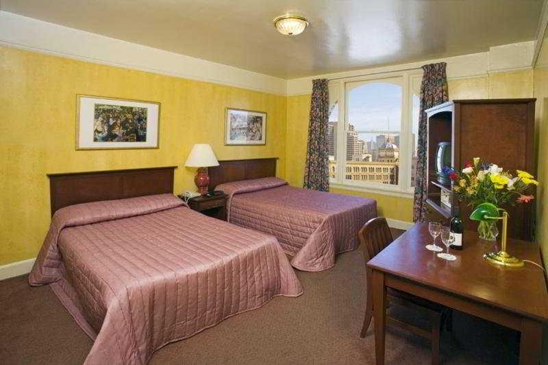 Proper Hotel, A Member Of Design San Francisco