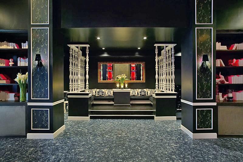 Proper Hotel, A Member Of Design 4* San Francisco
