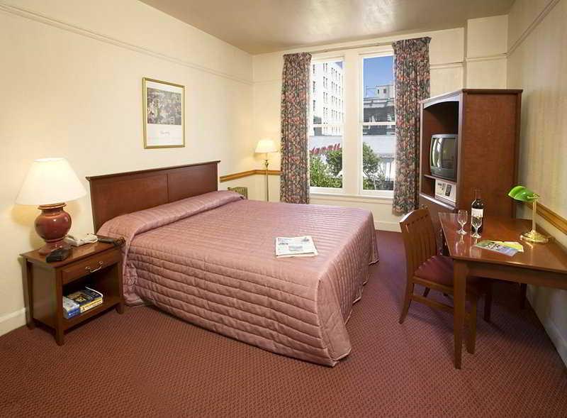 Proper Hotel, A Member Of Design San Francisco
