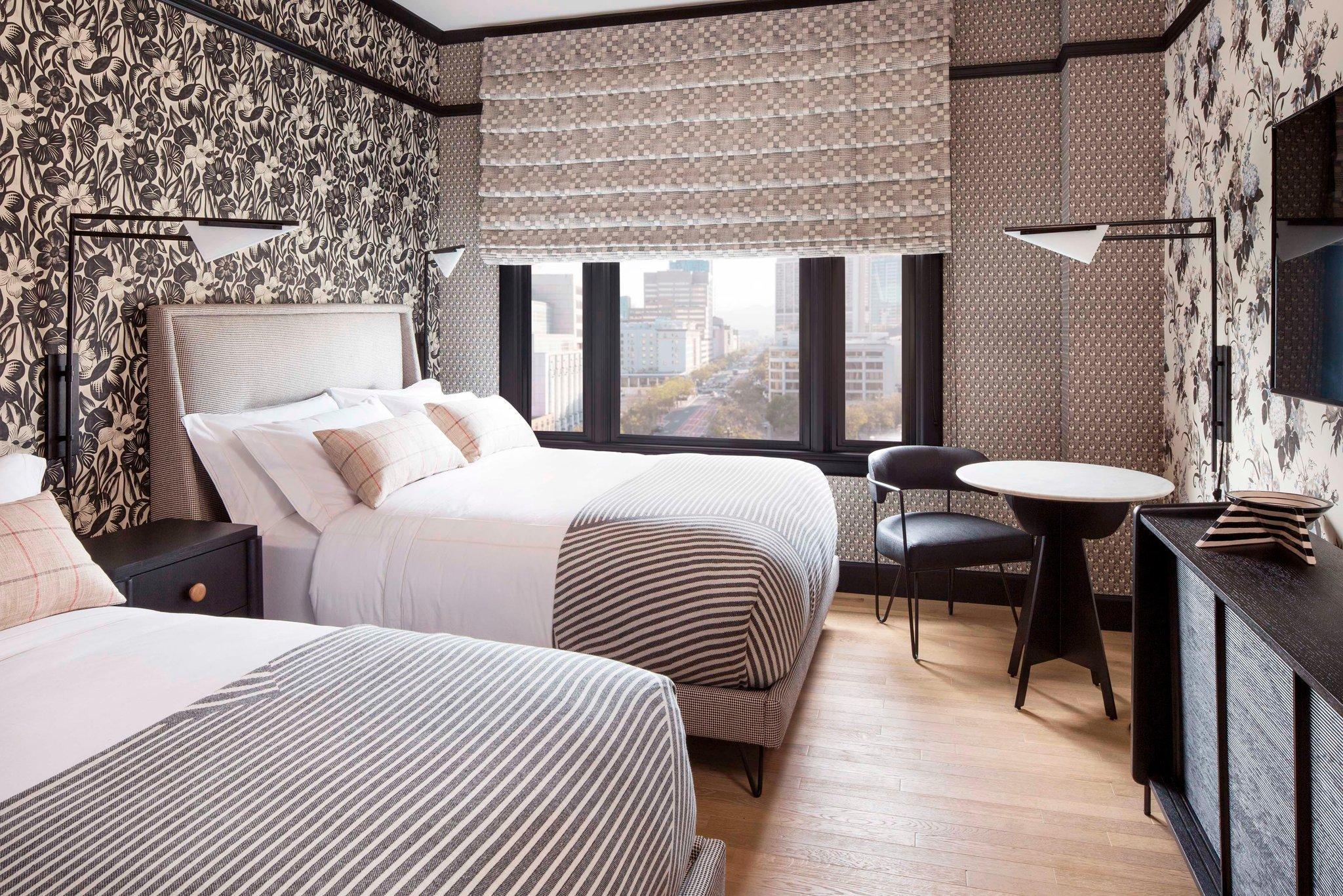 Hotel Proper Hotel, A Member Of Design San Francisco