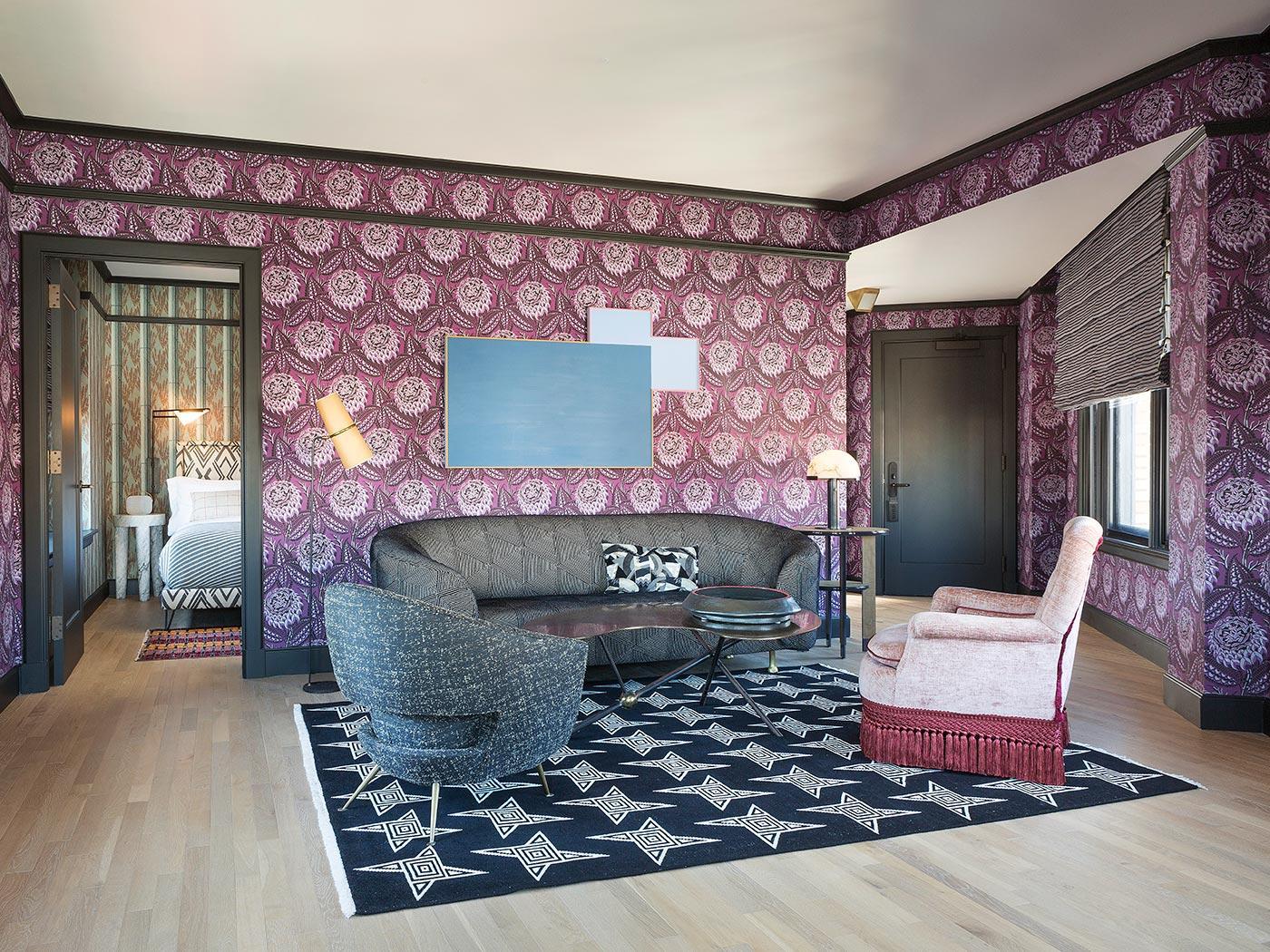 Proper Hotel, A Member Of Design San Francisco