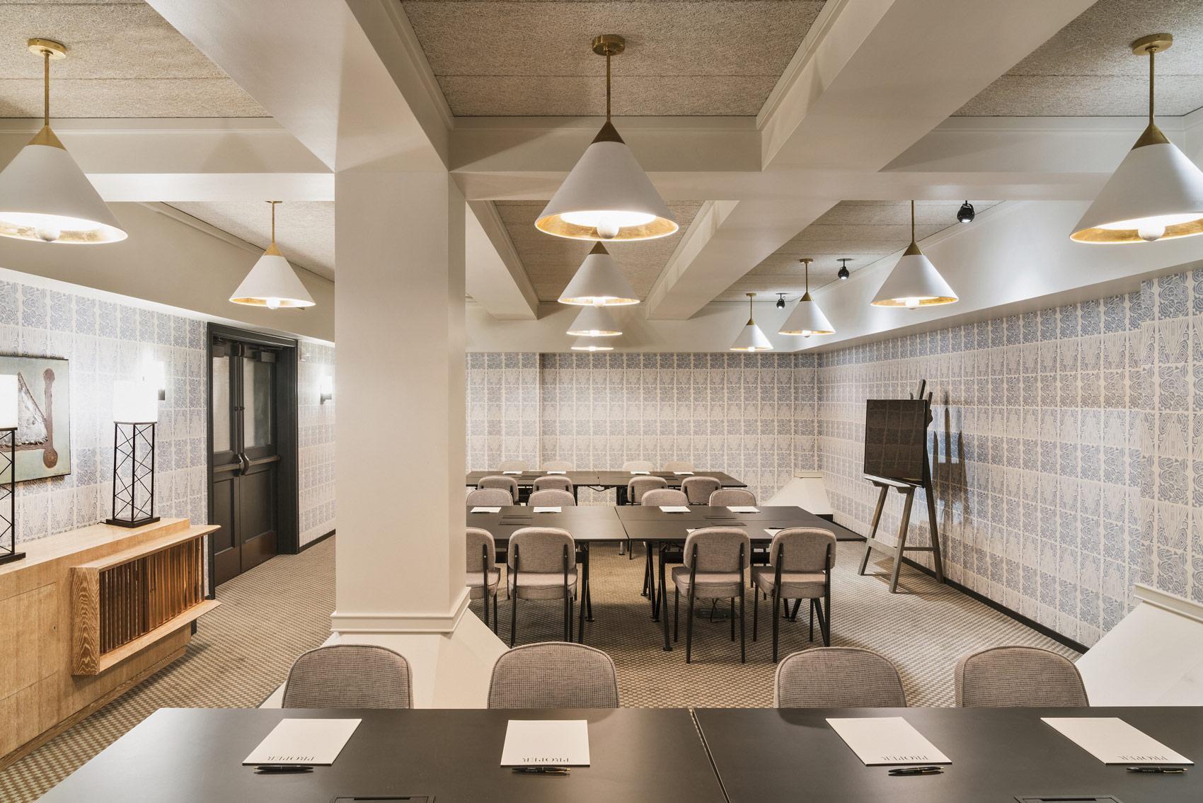 Proper Hotel, A Member Of Design Hotel