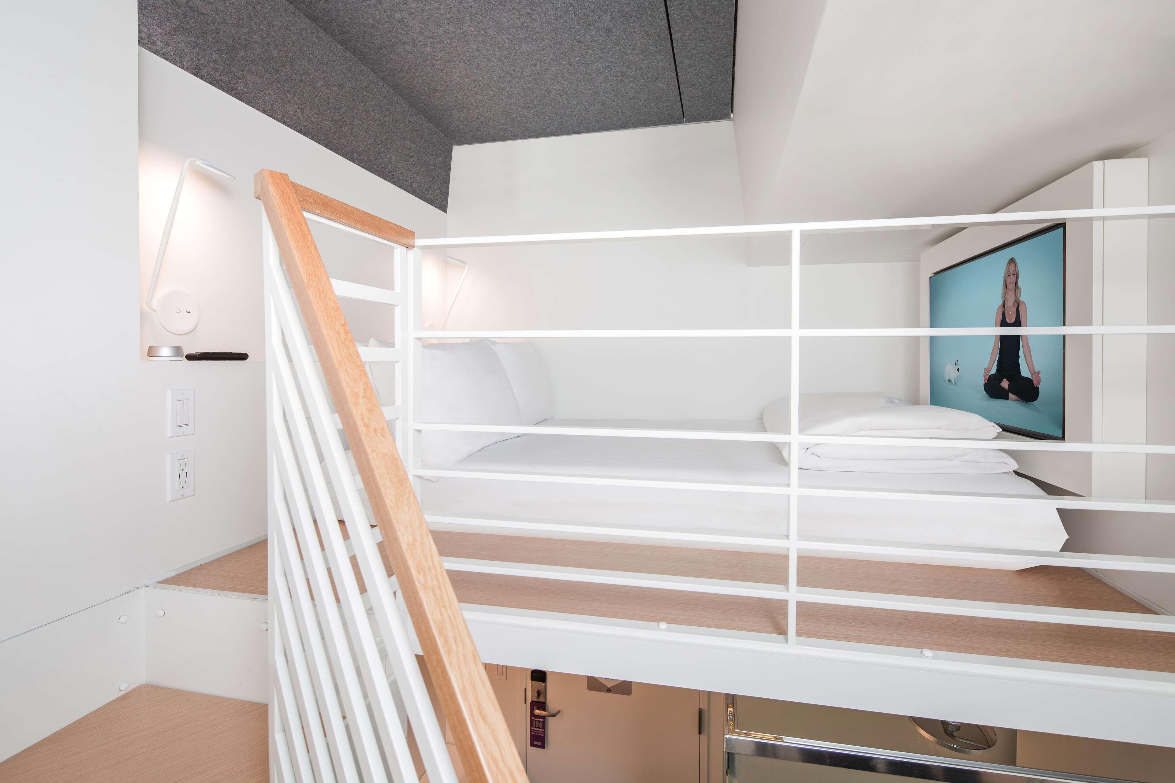 Yotel Hotel