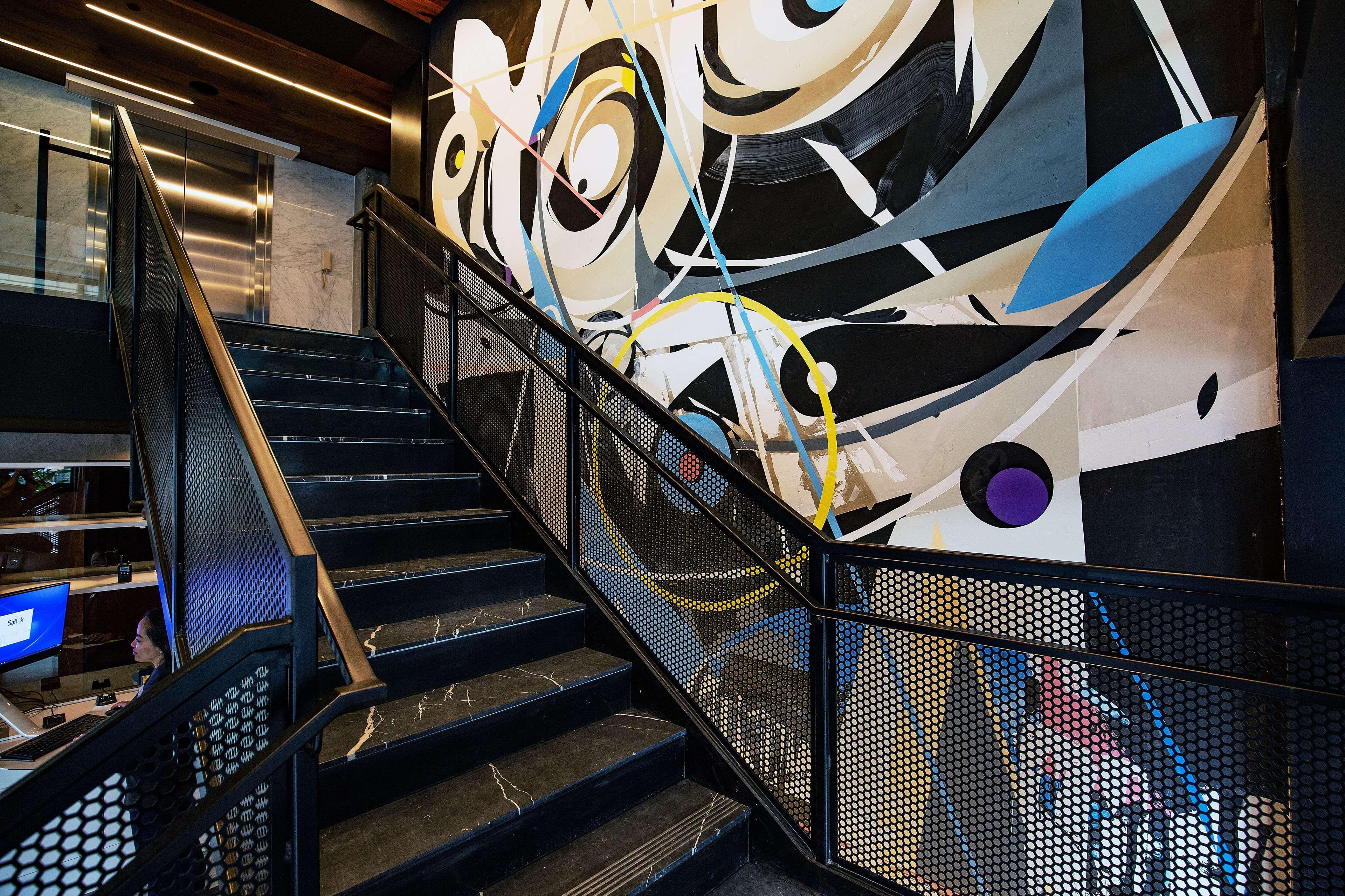Hotel Yotel 4*