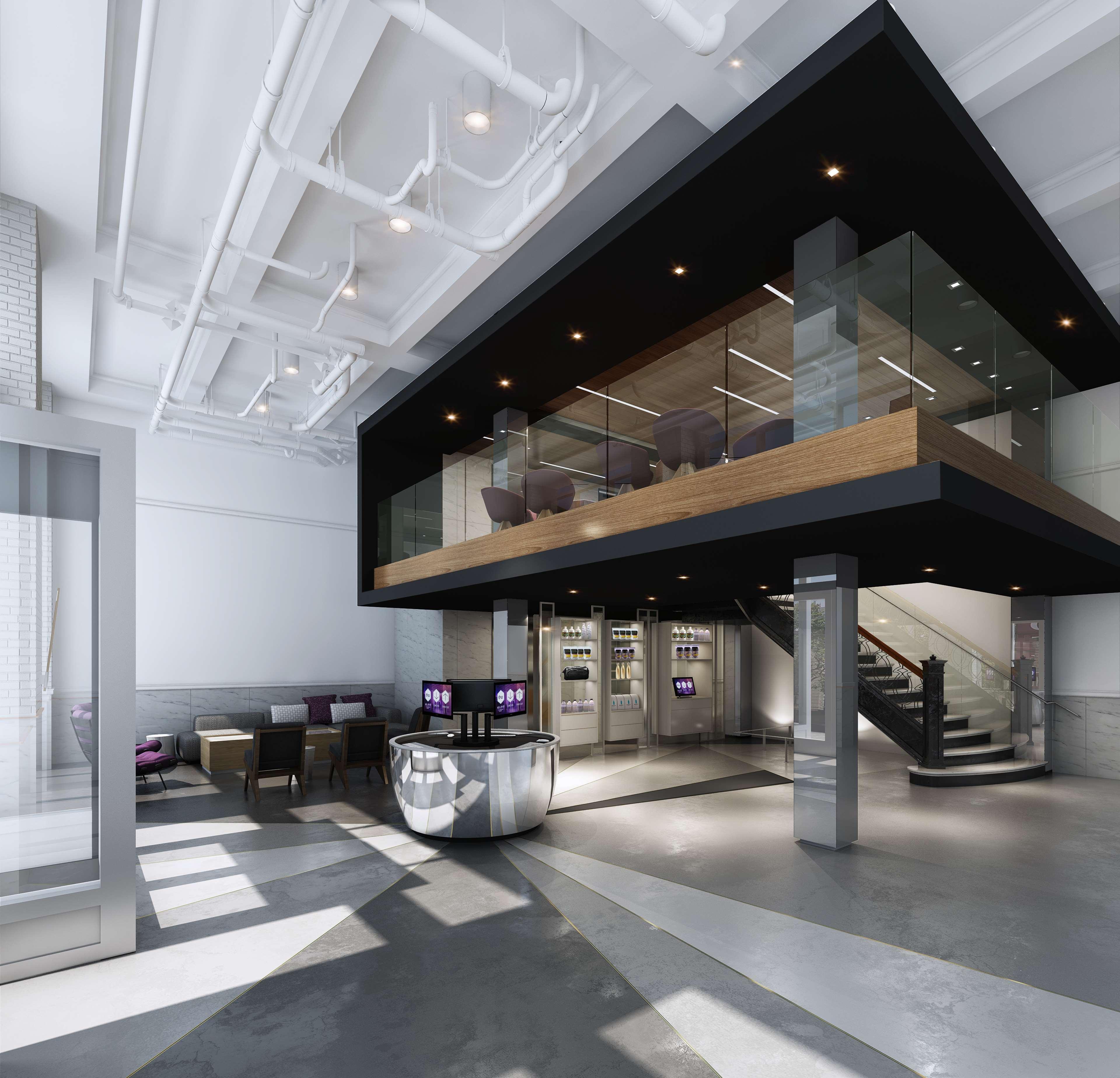 Yotel 4*
