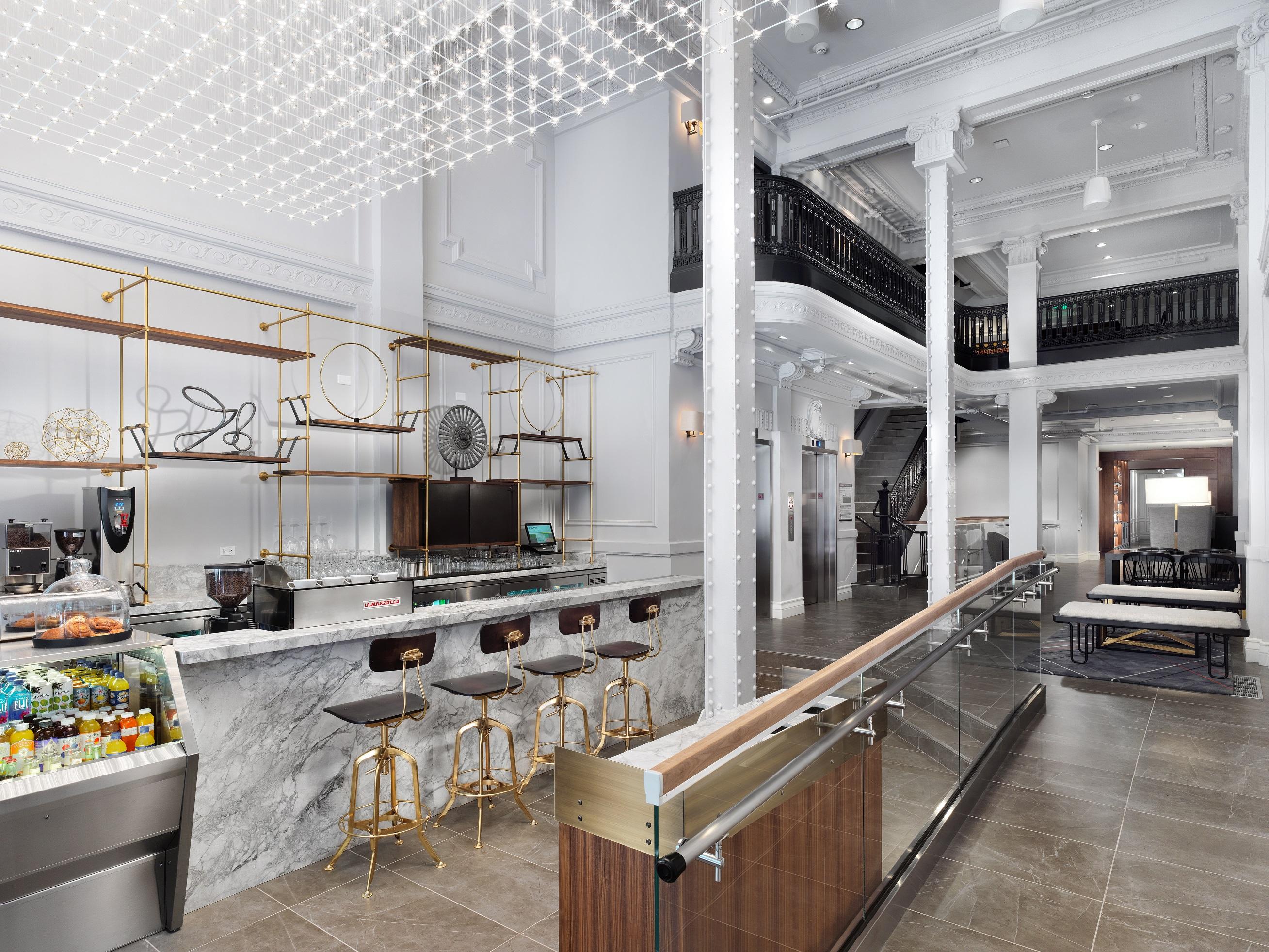 Hotel Axiom San Francisco