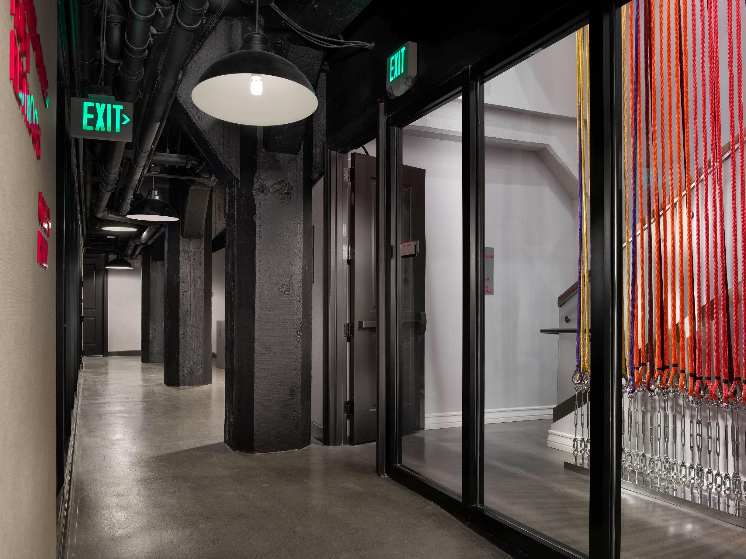 Axiom San Francisco