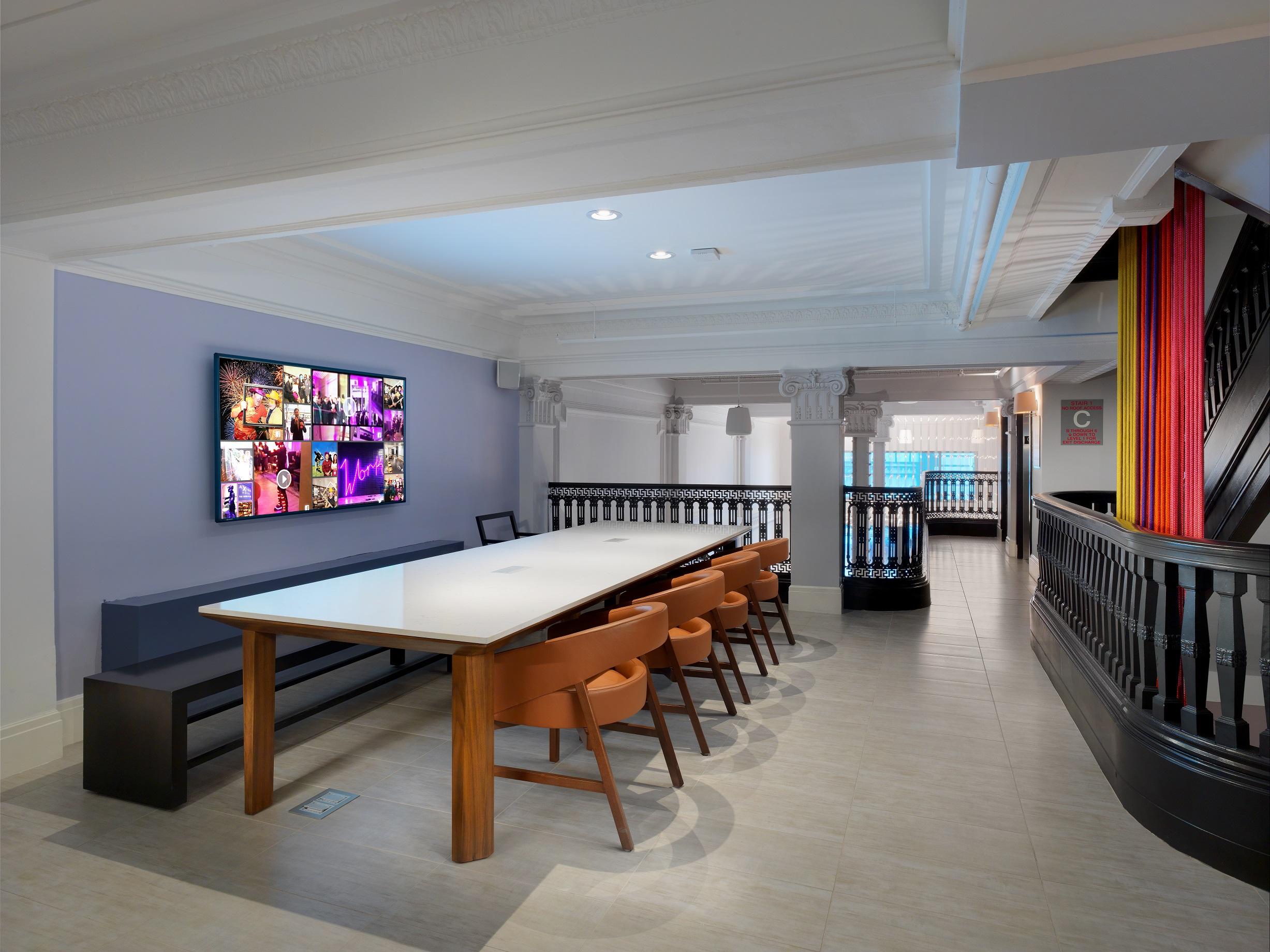 Axiom Hotel San Francisco