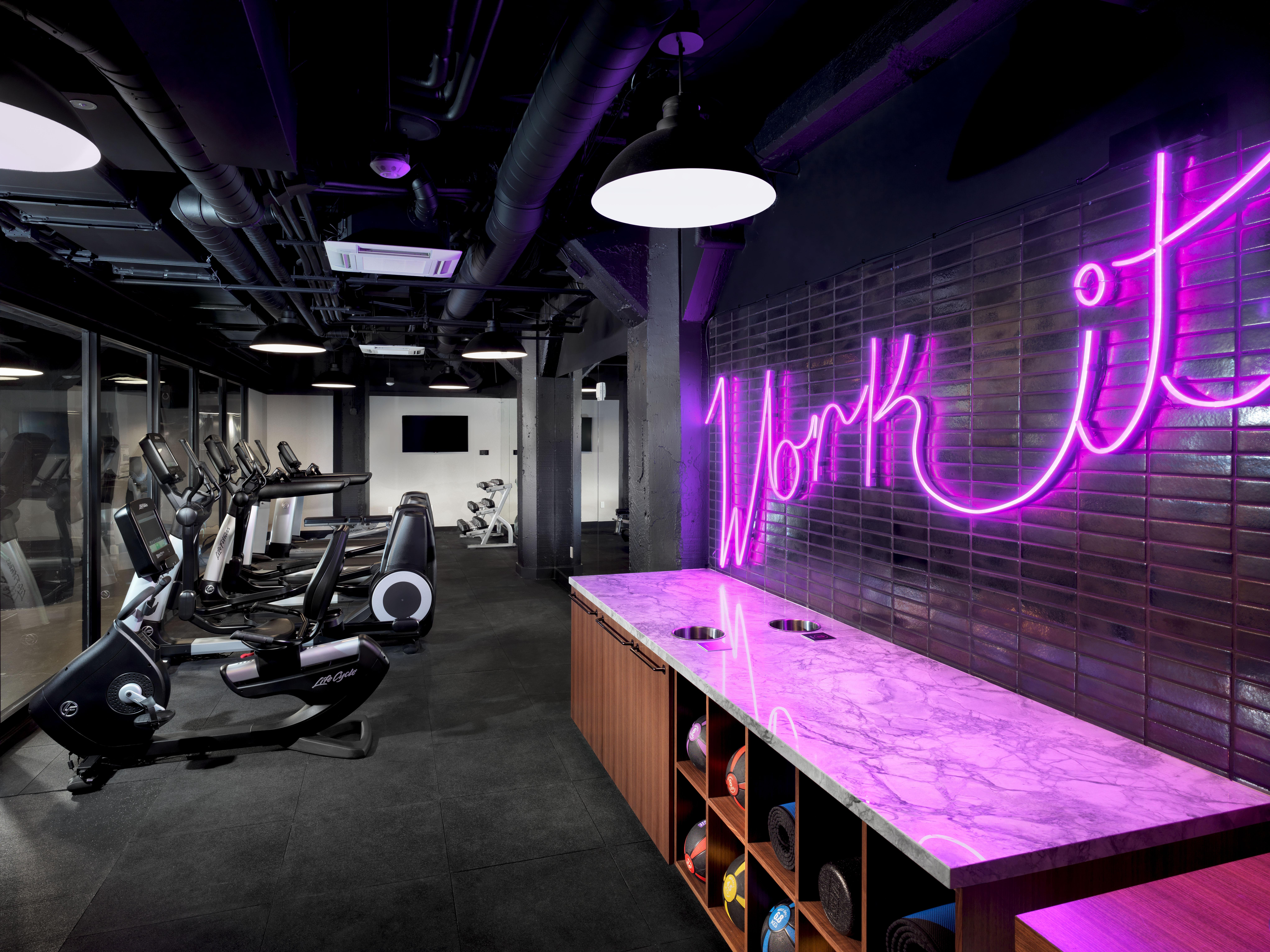 Axiom Hotel
