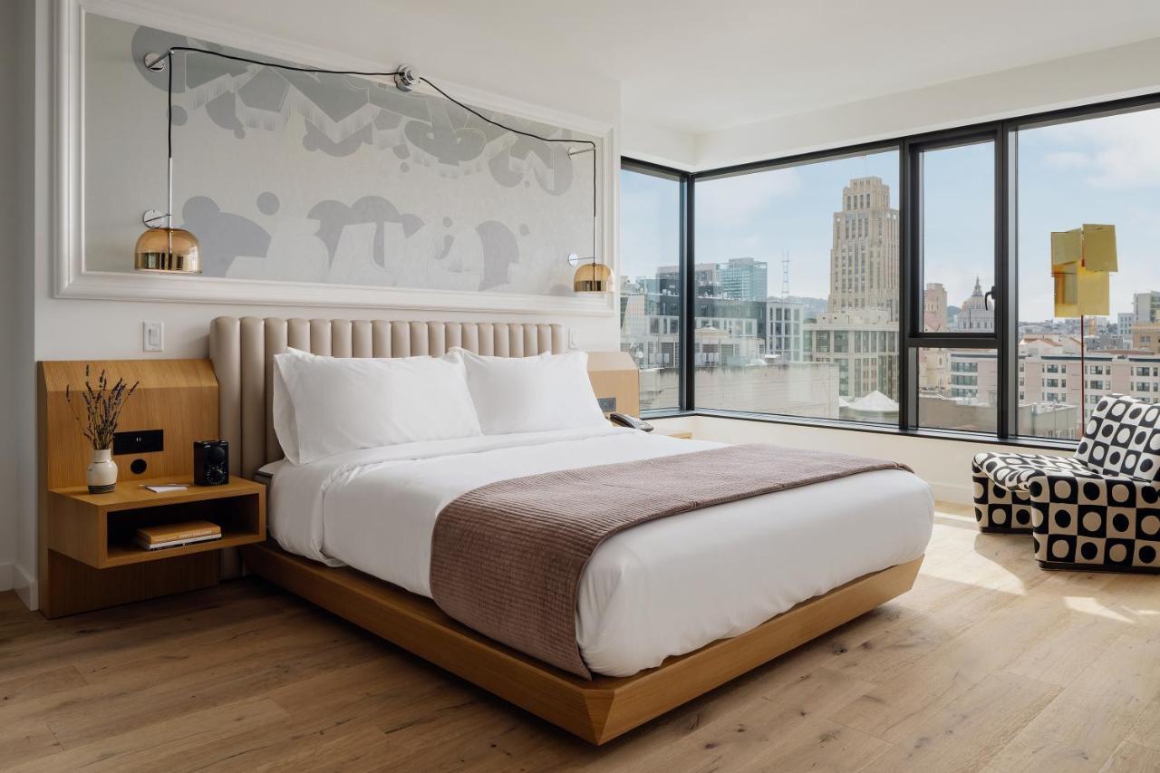Timbri San Francisco, Curio Collection By Hilton