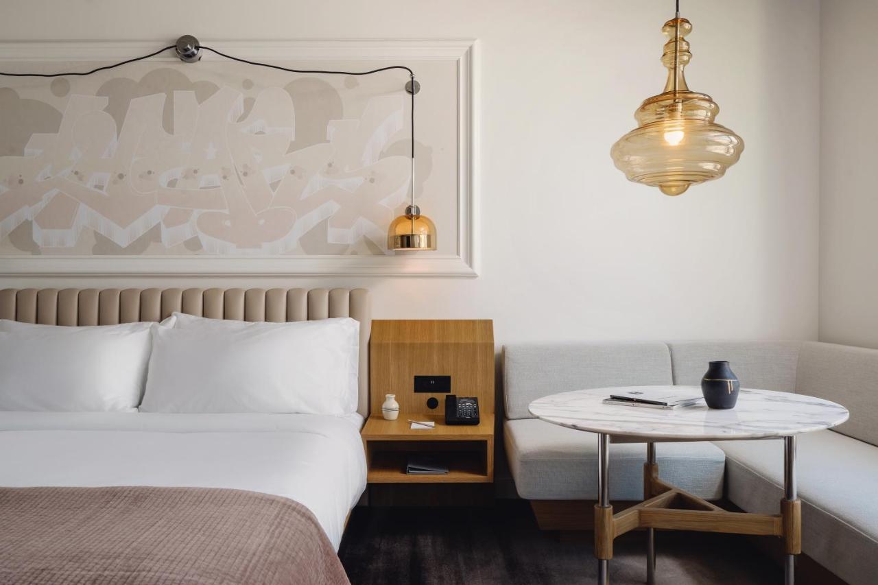 Timbri San Francisco, Curio Collection By Hilton San Francisco
