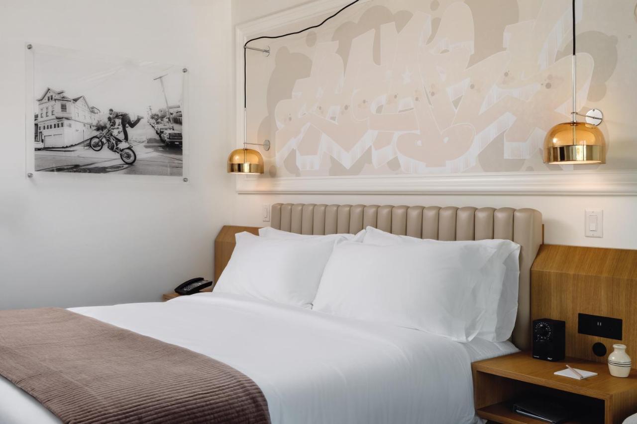 Timbri San Francisco, Curio Collection By Hilton San Francisco