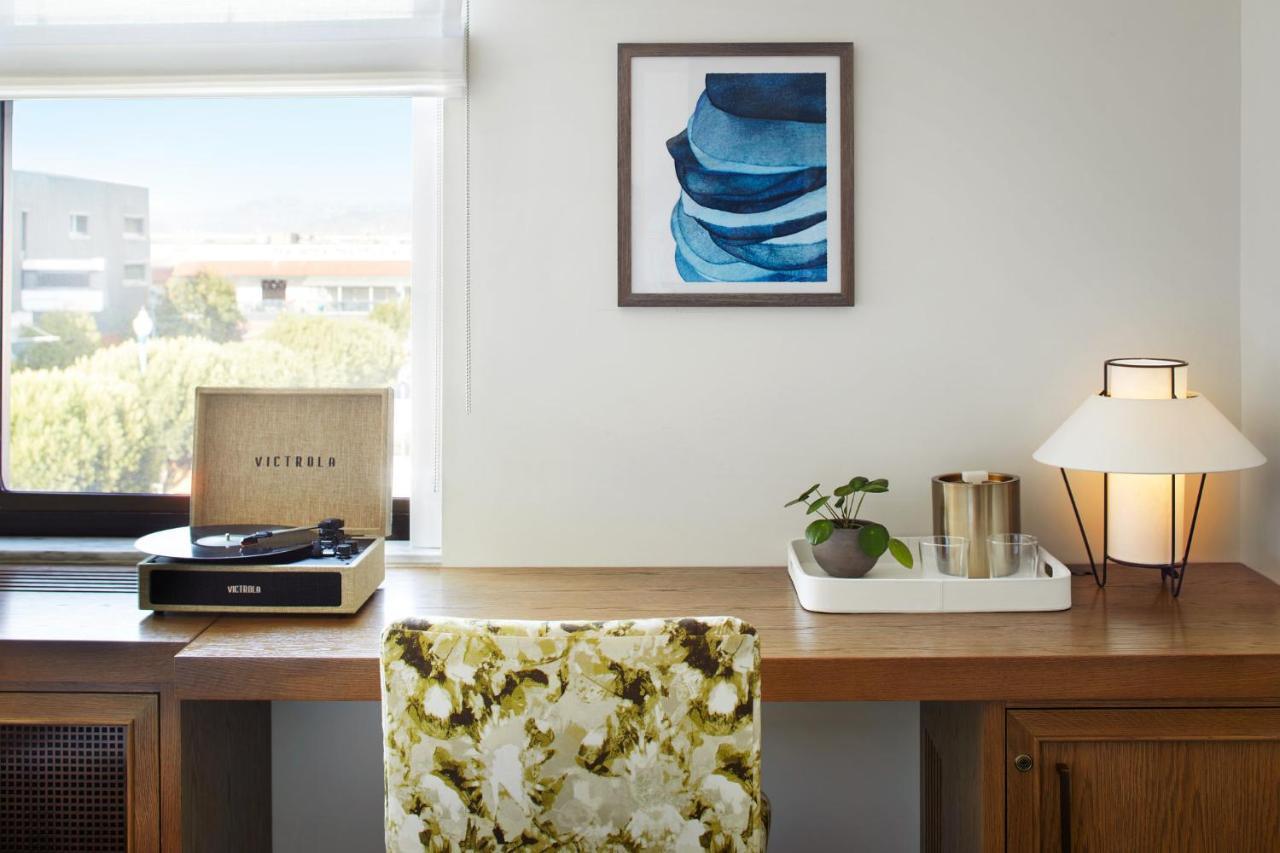 Hotel Kimpton Alton Fisherman's Wharf By Ihg San Francisco
