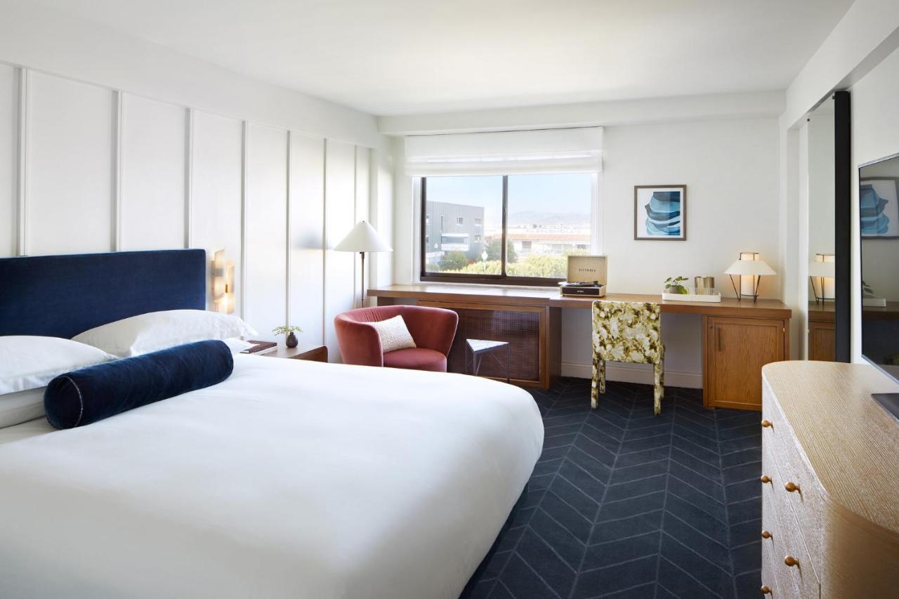 Kimpton Alton Fisherman's Wharf By Ihg Hotel San Francisco